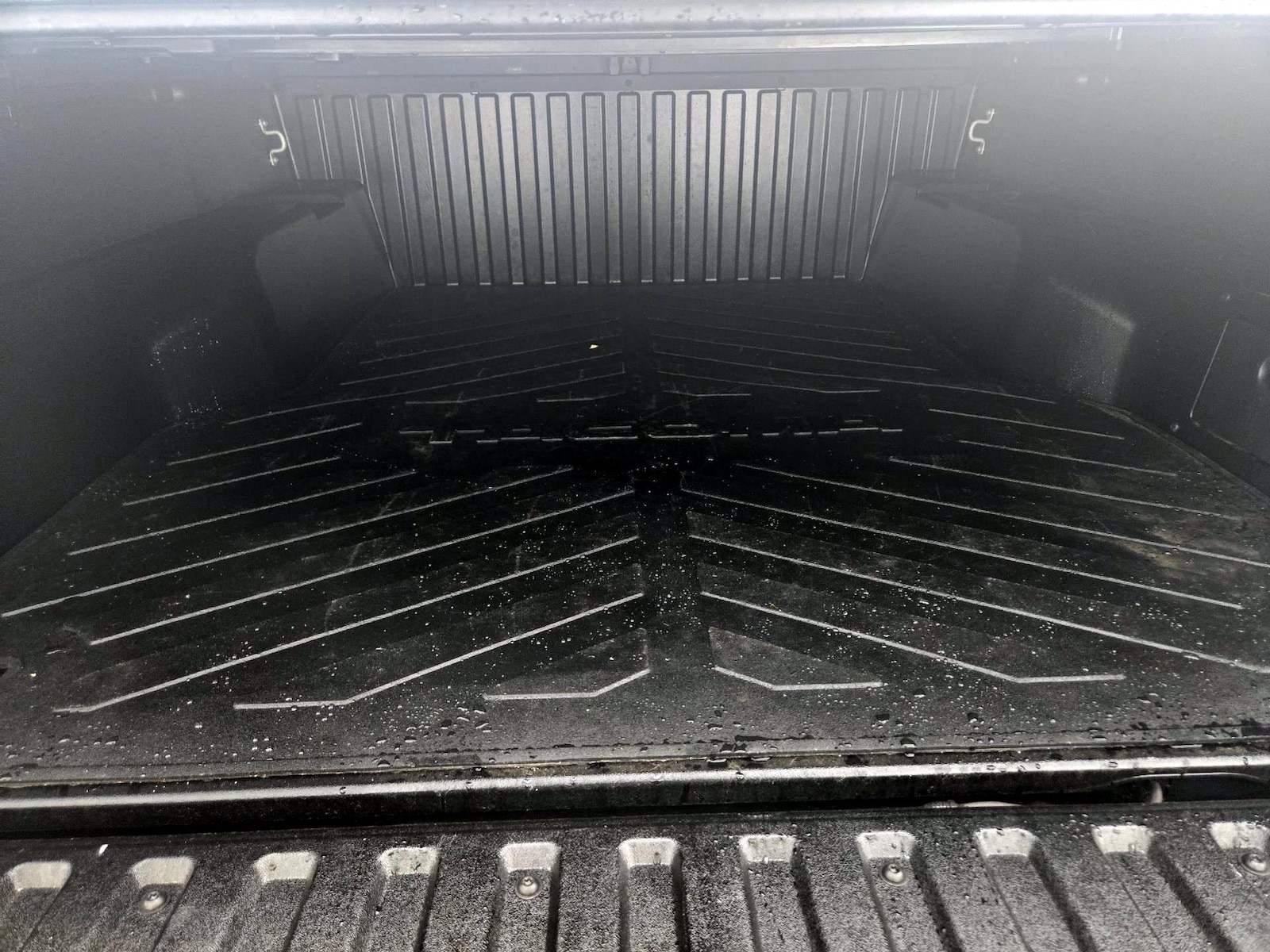 2022 Toyota Tacoma Limited - Photo 22