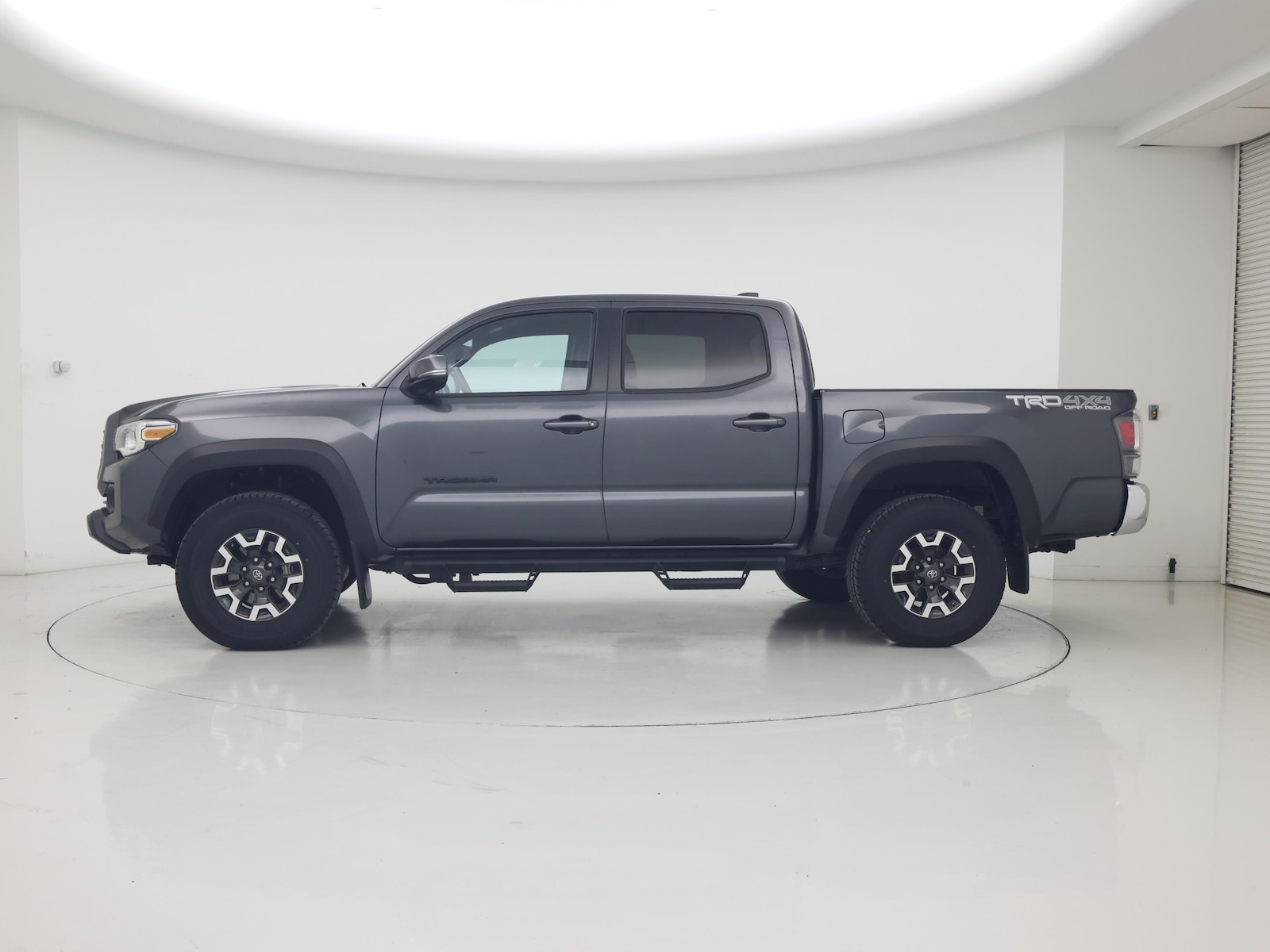 2022 Toyota Tacoma Limited - Photo 4