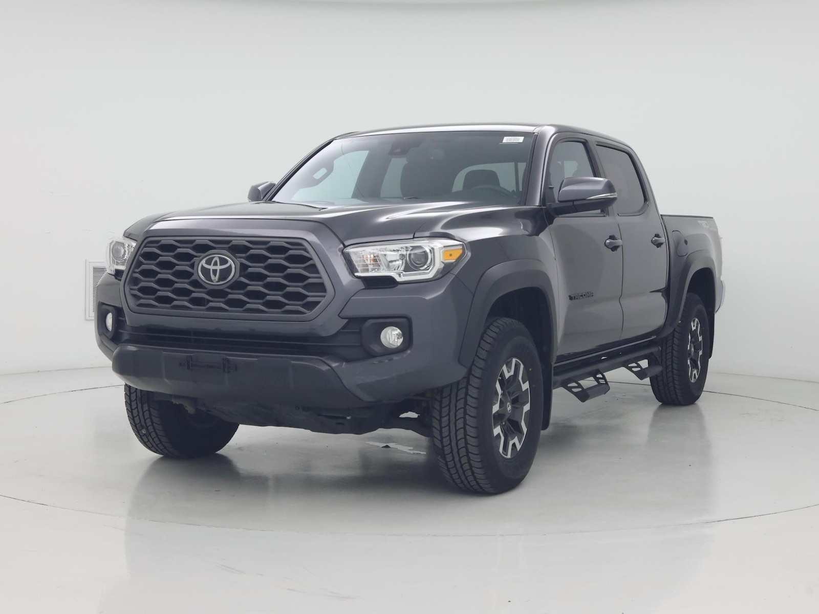 2022 Toyota Tacoma Limited - Photo 5