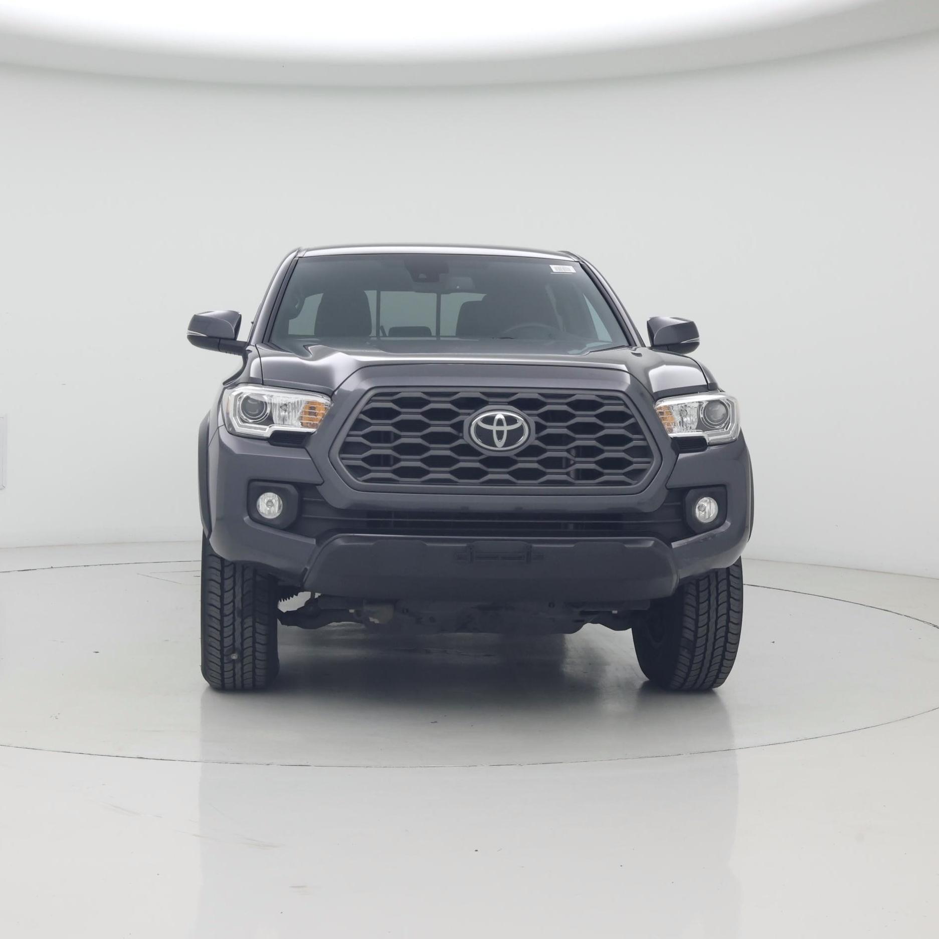 Thumbnail: 2022 Toyota Tacoma - 5