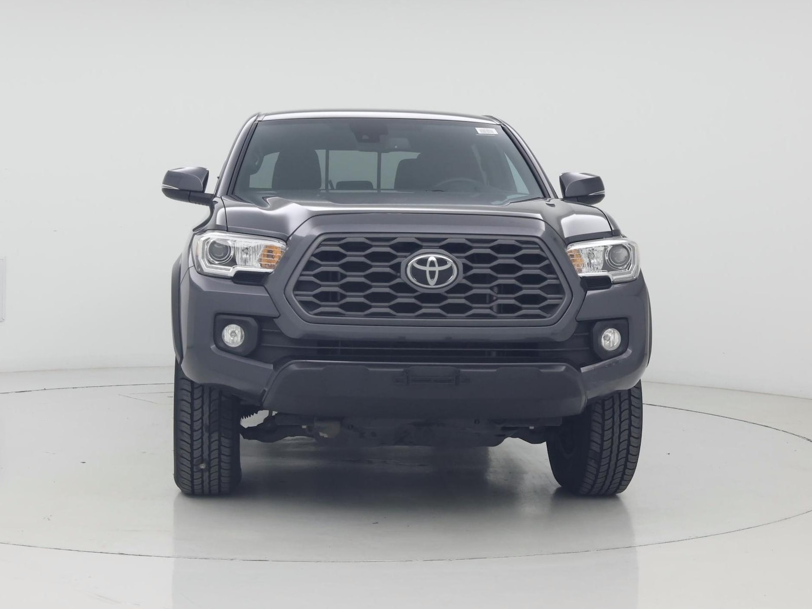 2022 Toyota Tacoma Limited - Photo 6