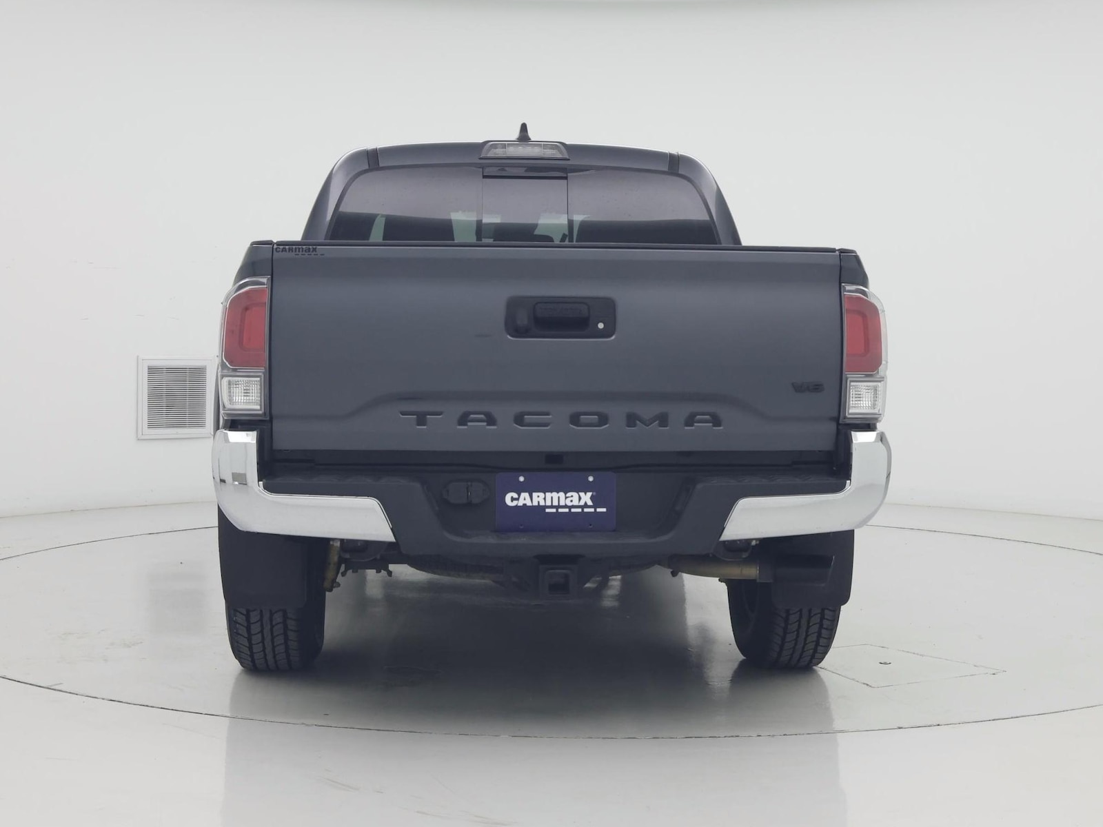2022 Toyota Tacoma Limited - Photo 7