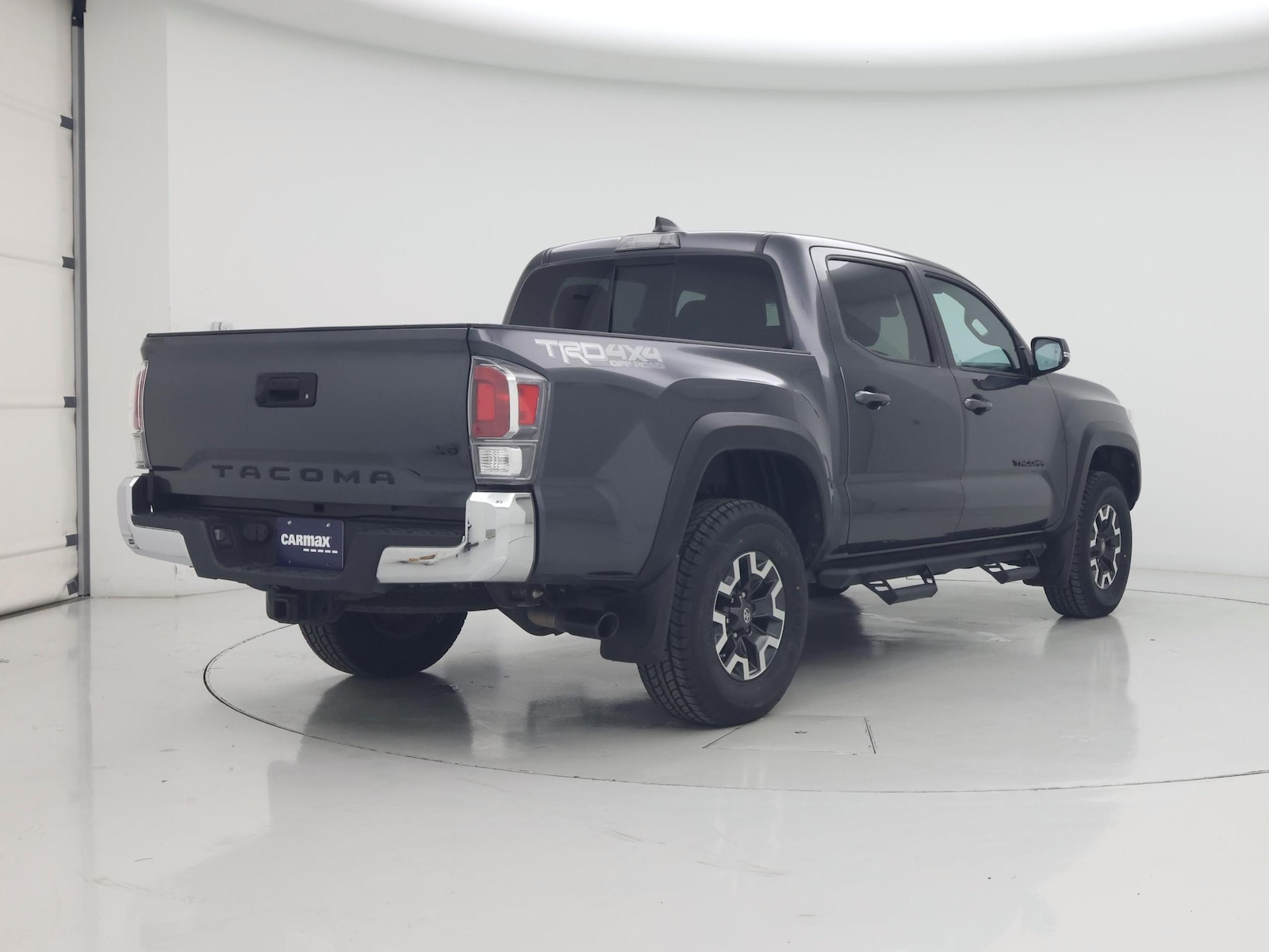2022 Toyota Tacoma Limited - Photo 9