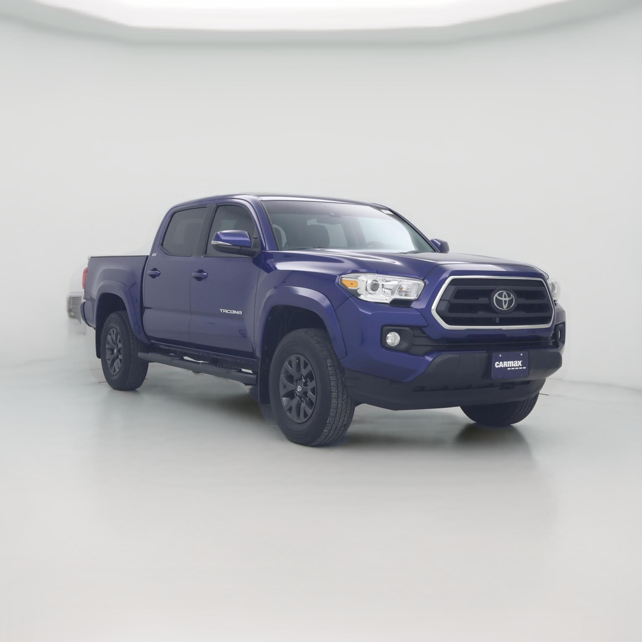 Thumbnail: 2023 Toyota Tacoma - 1