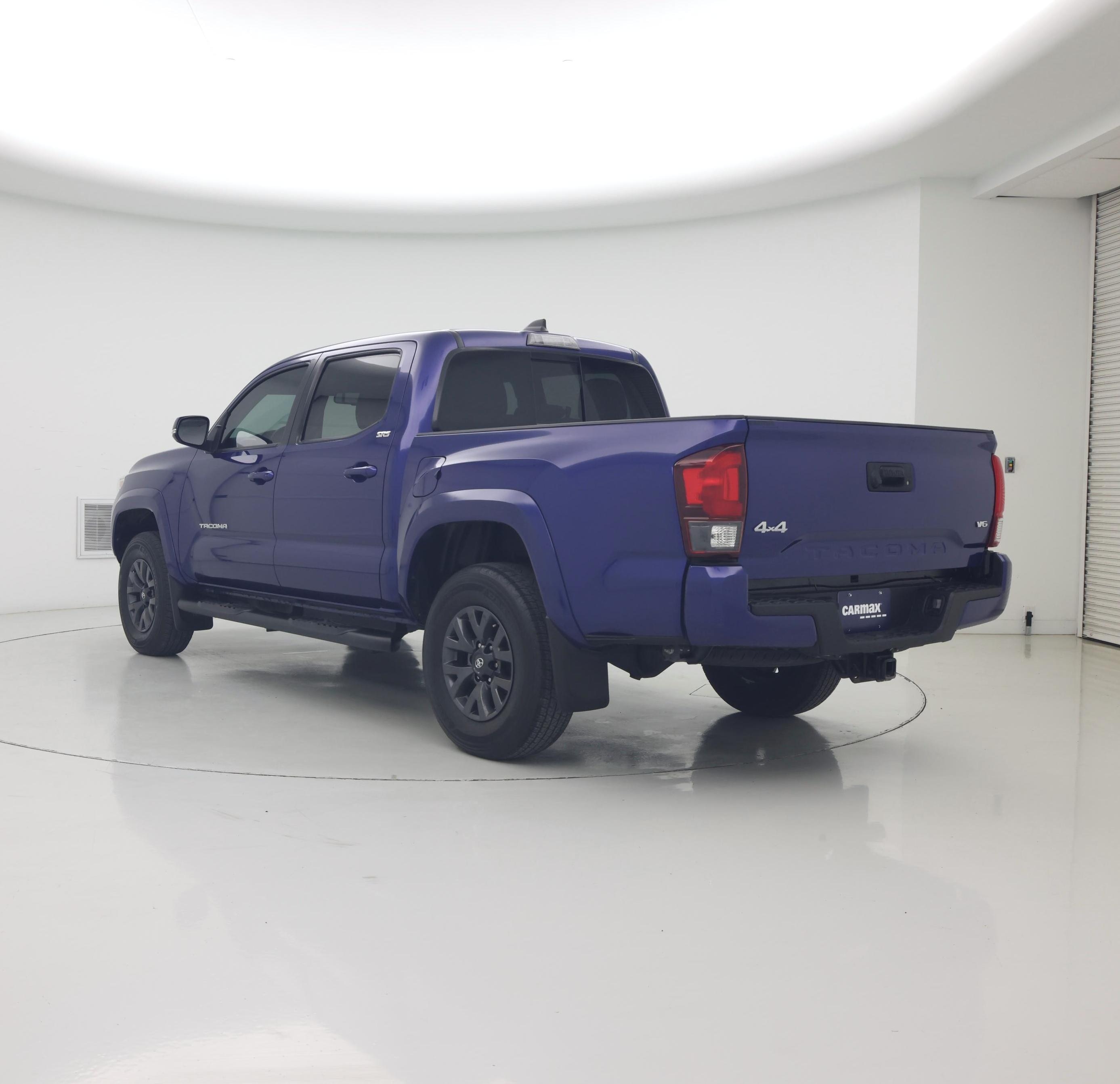 Thumbnail: 2023 Toyota Tacoma - 2
