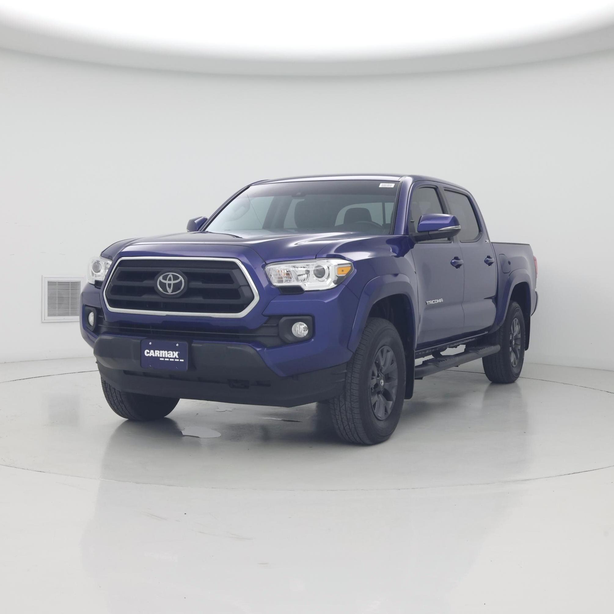 Thumbnail: 2023 Toyota Tacoma - 4
