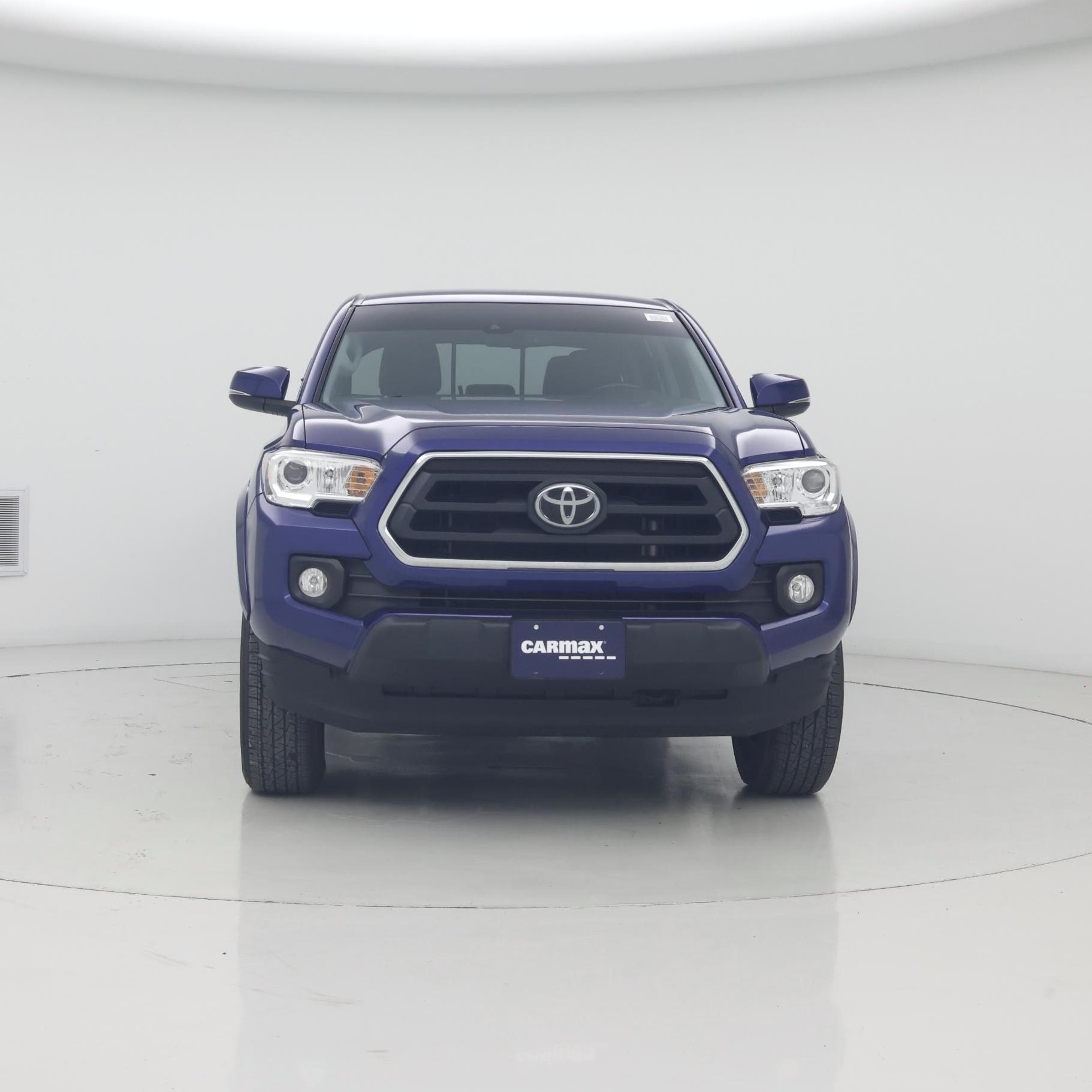 Thumbnail: 2023 Toyota Tacoma - 5