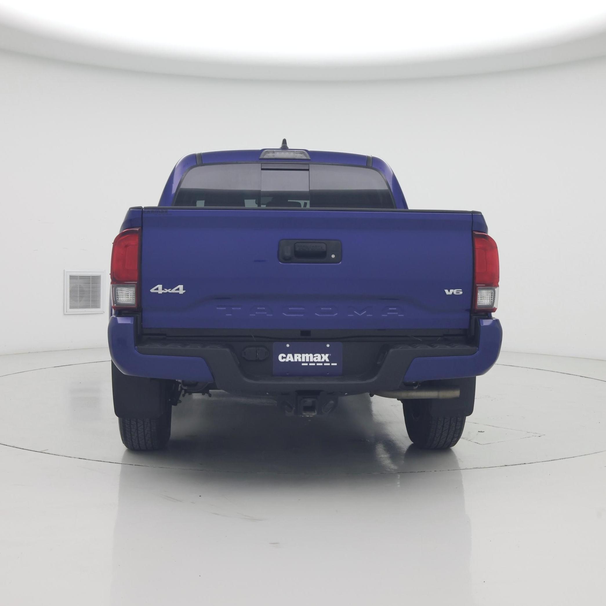 Thumbnail: 2023 Toyota Tacoma - 6