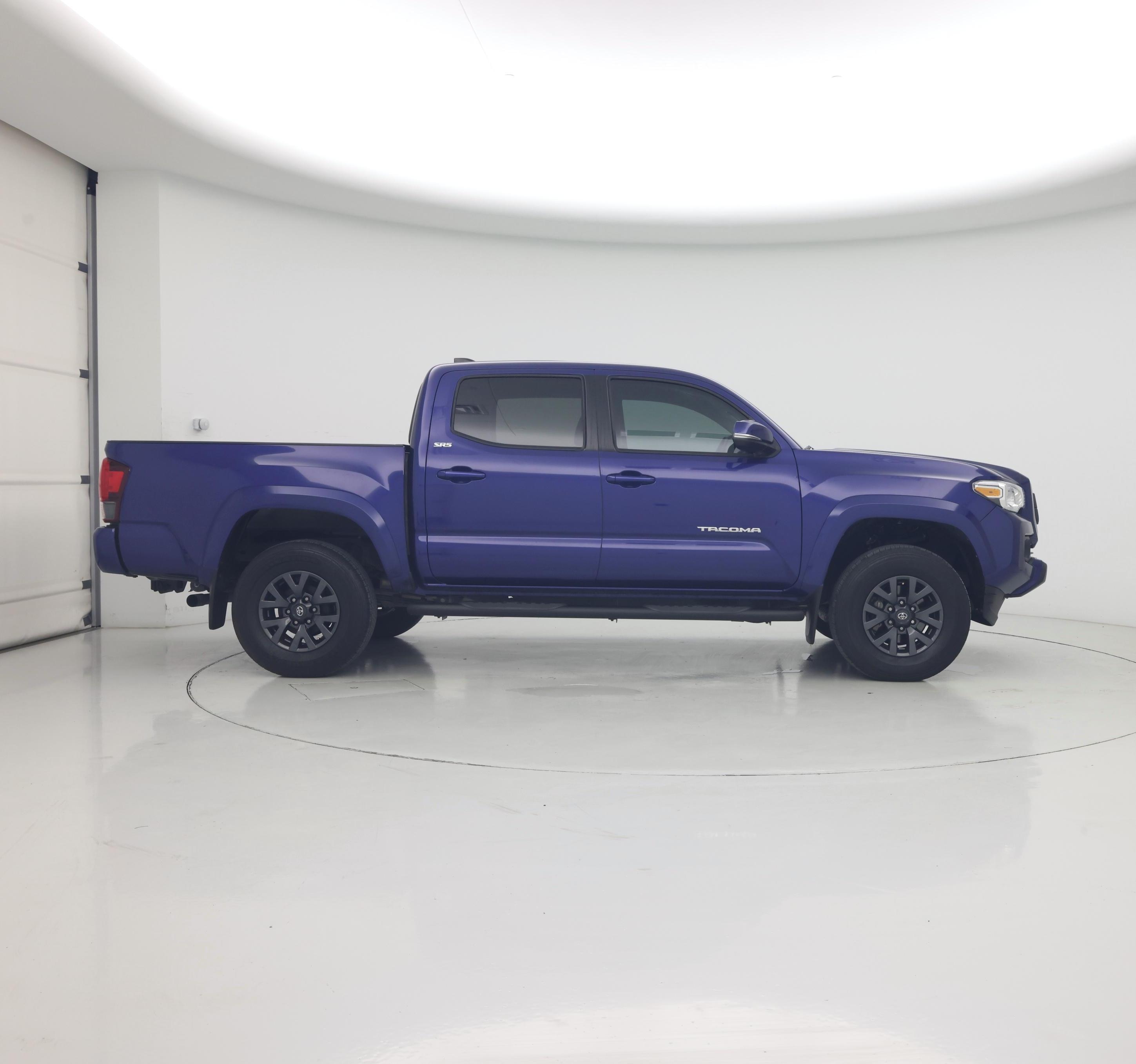 Thumbnail: 2023 Toyota Tacoma - 7