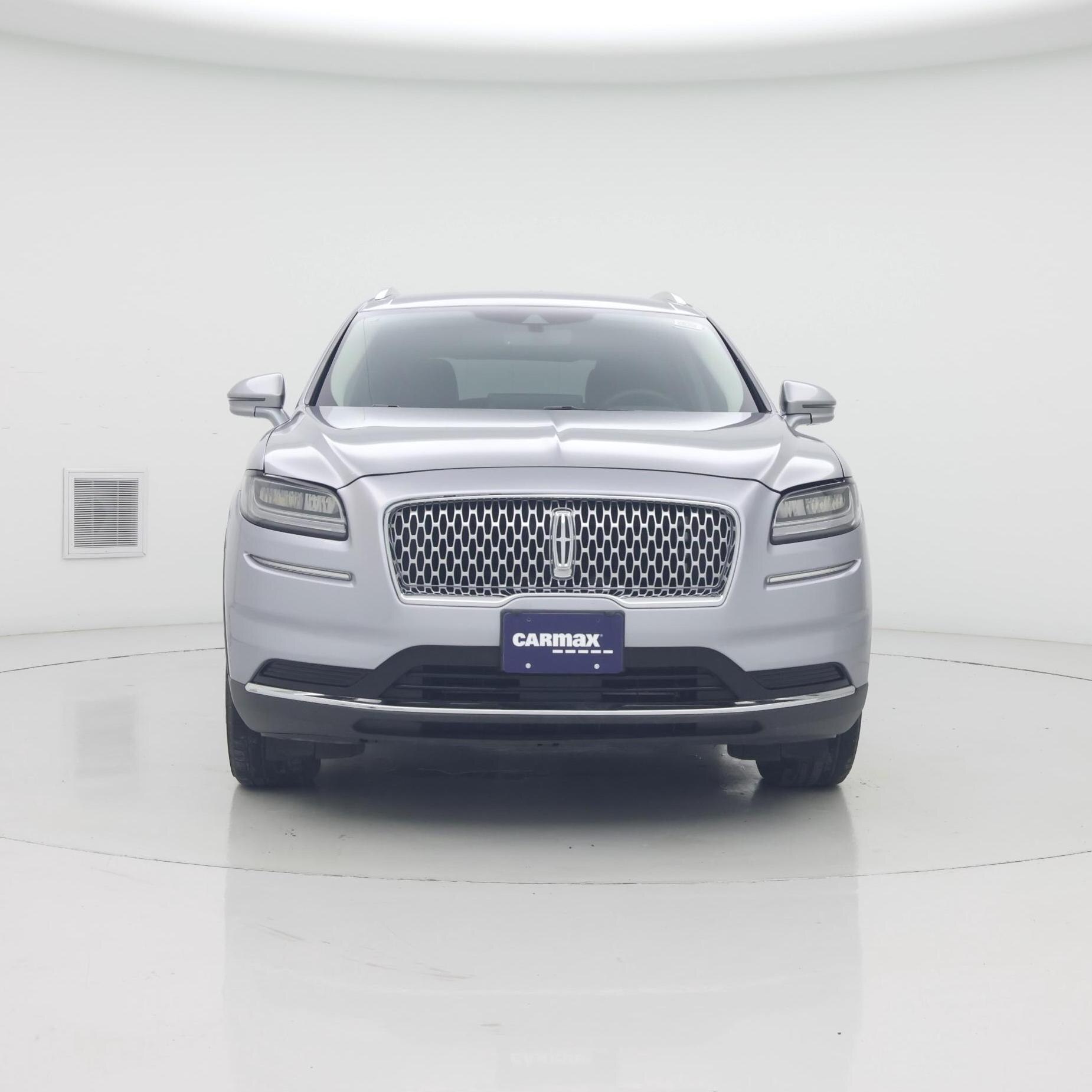 Thumbnail: 2023 Lincoln Nautilus - 5