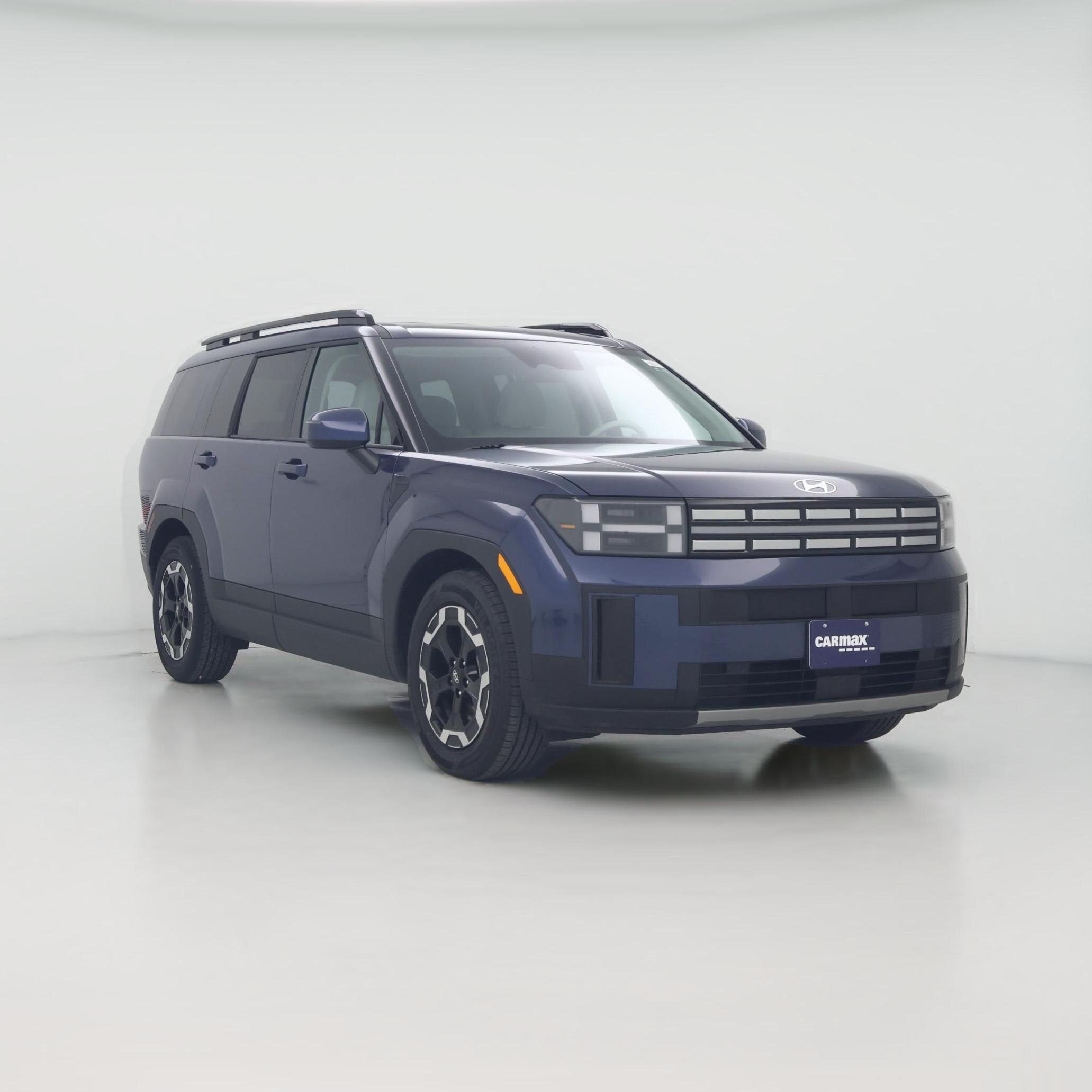 Thumbnail: 2025 Hyundai Santa Fe - 1