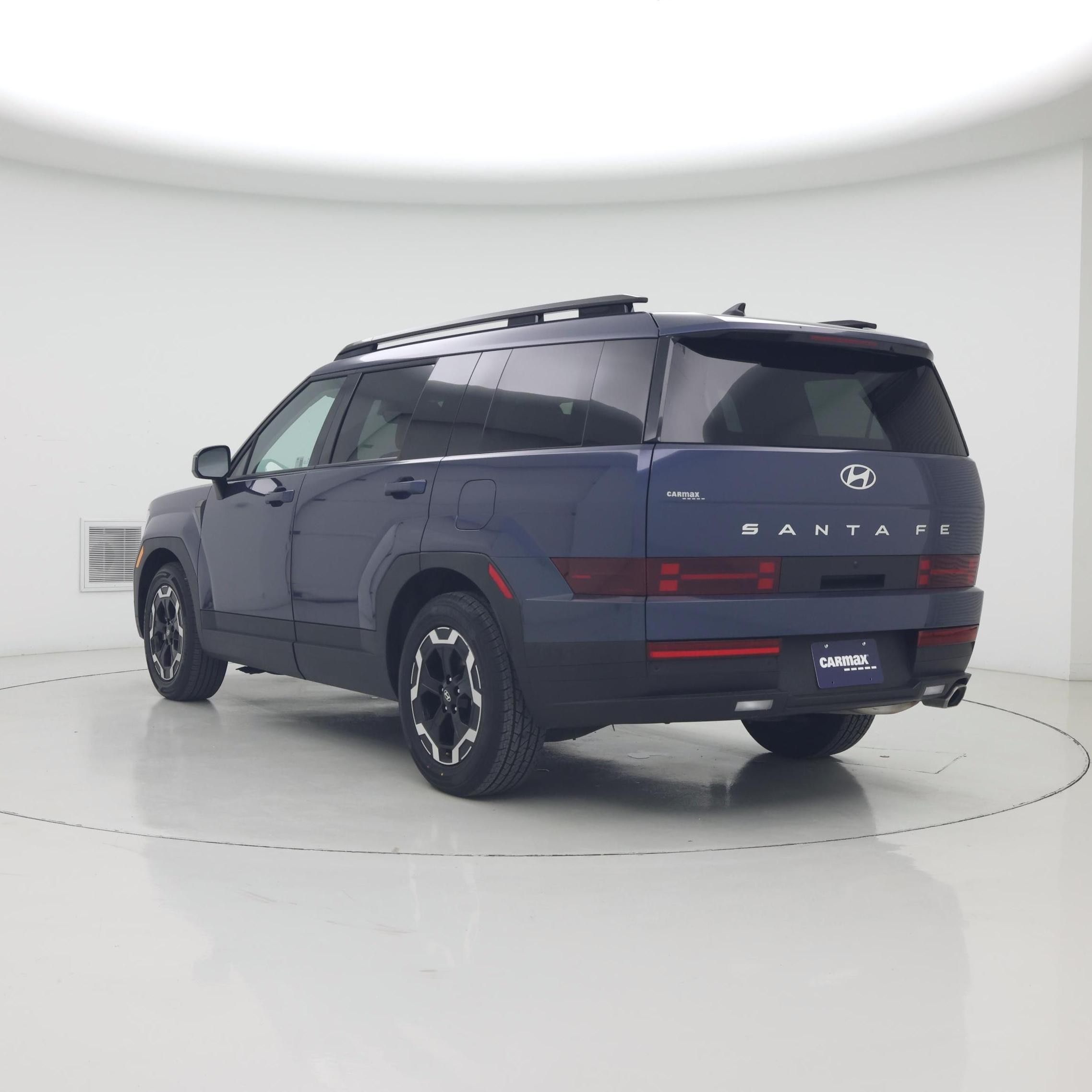Thumbnail: 2025 Hyundai Santa Fe - 2