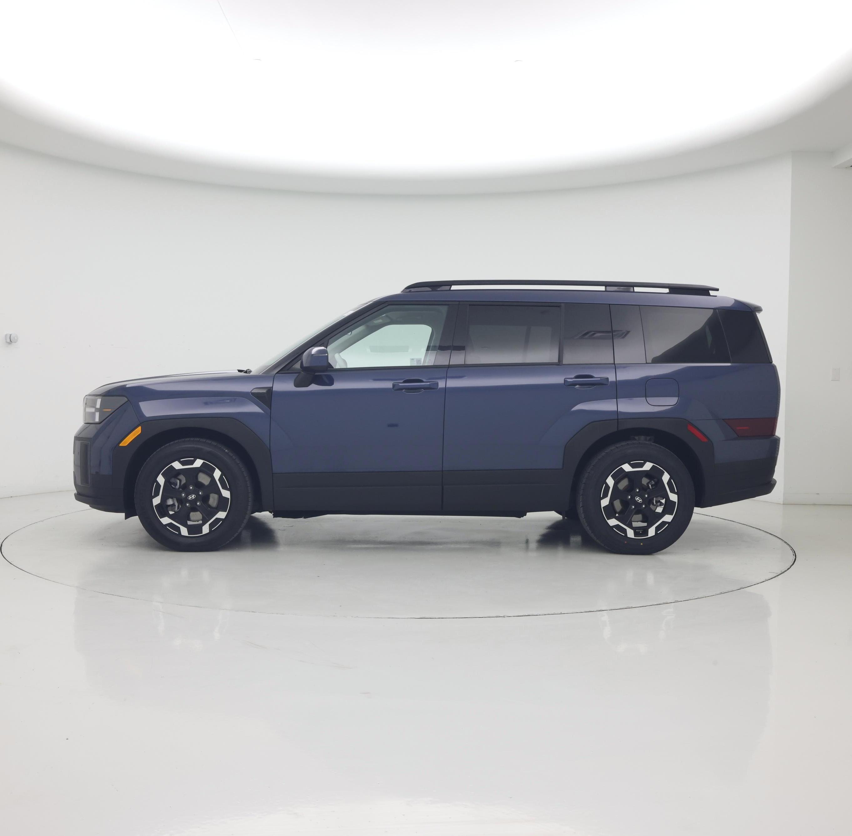Thumbnail: 2025 Hyundai Santa Fe - 3