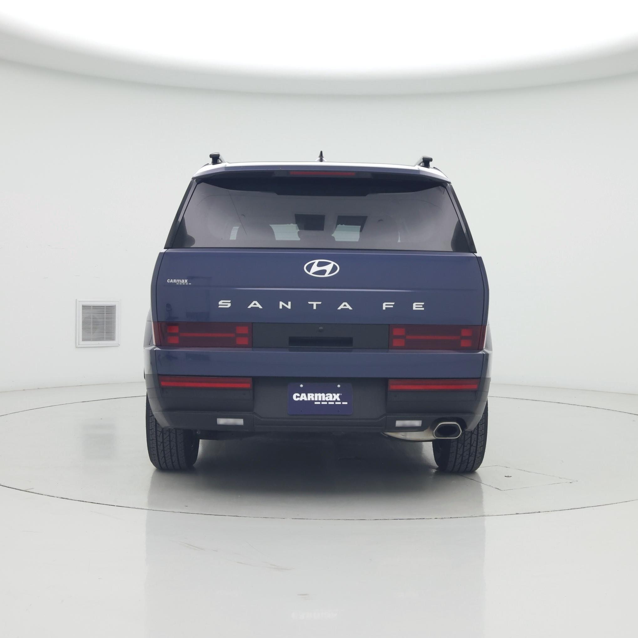 Thumbnail: 2025 Hyundai Santa Fe - 6