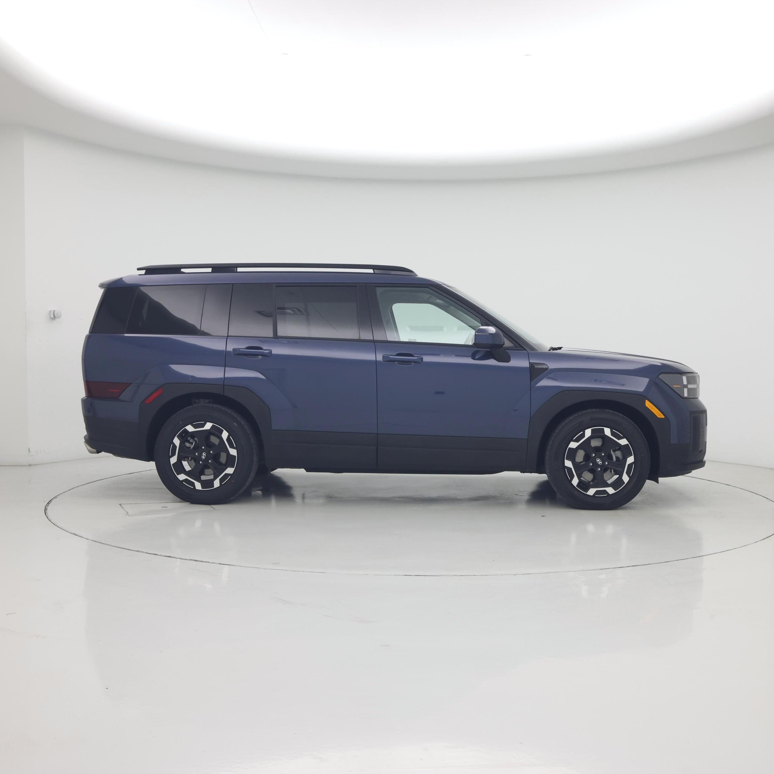 Thumbnail: 2025 Hyundai Santa Fe - 7