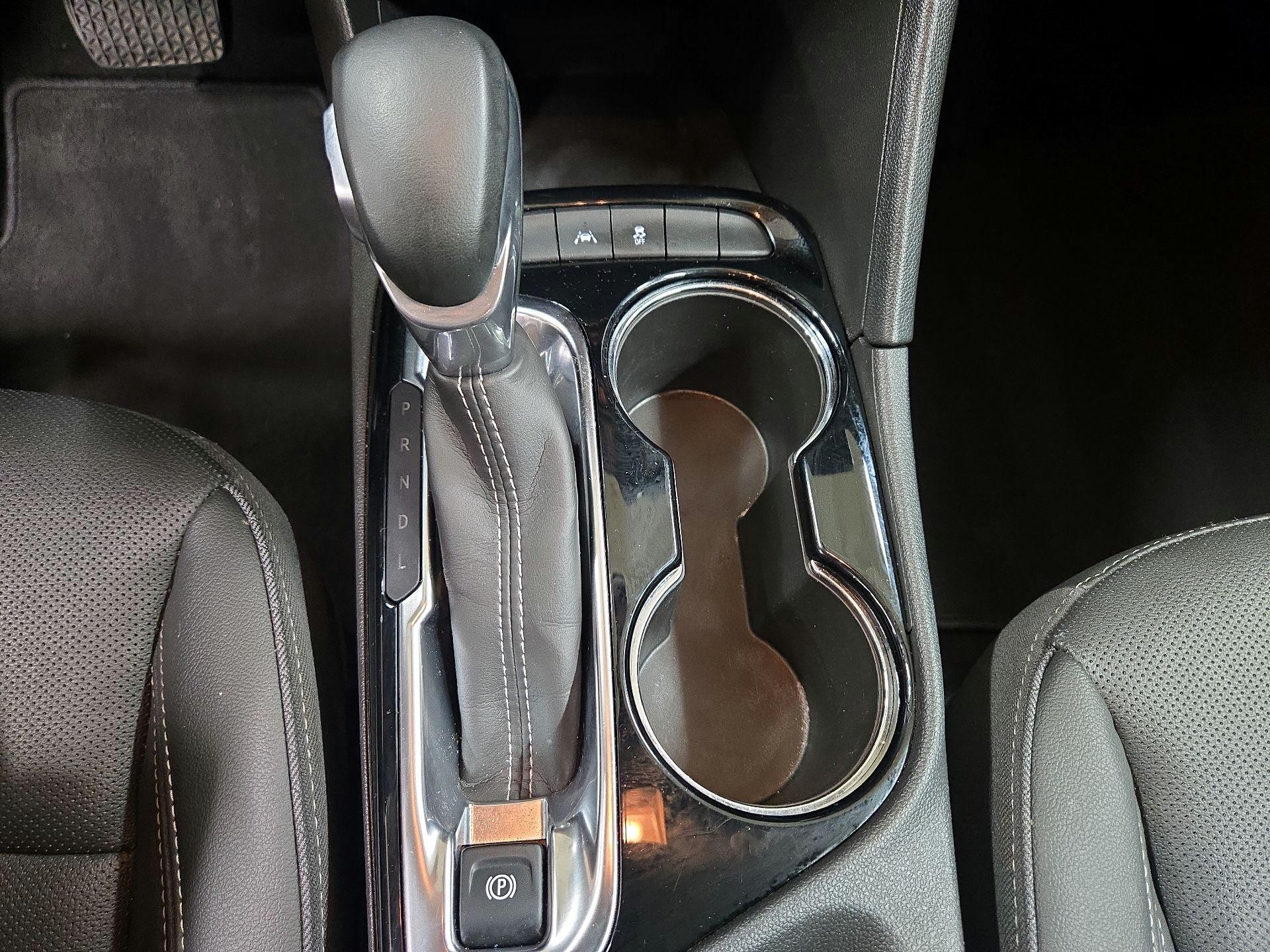 Thumbnail: 2024 Buick Encore GX - 16