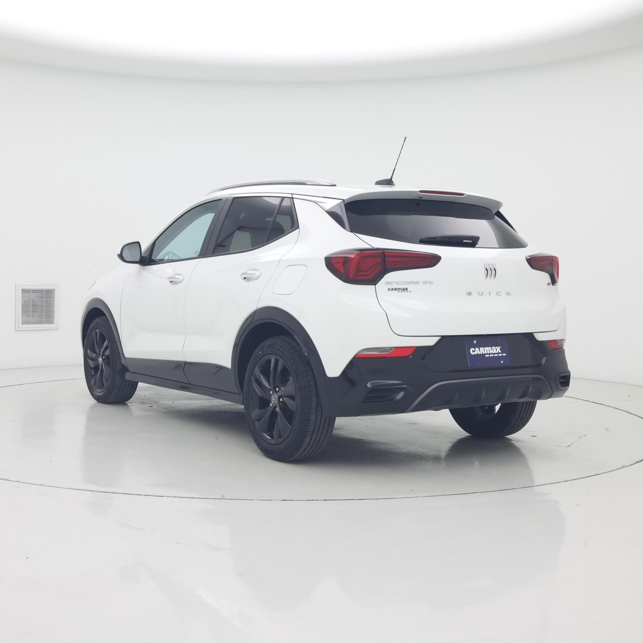 Thumbnail: 2024 Buick Encore GX - 2