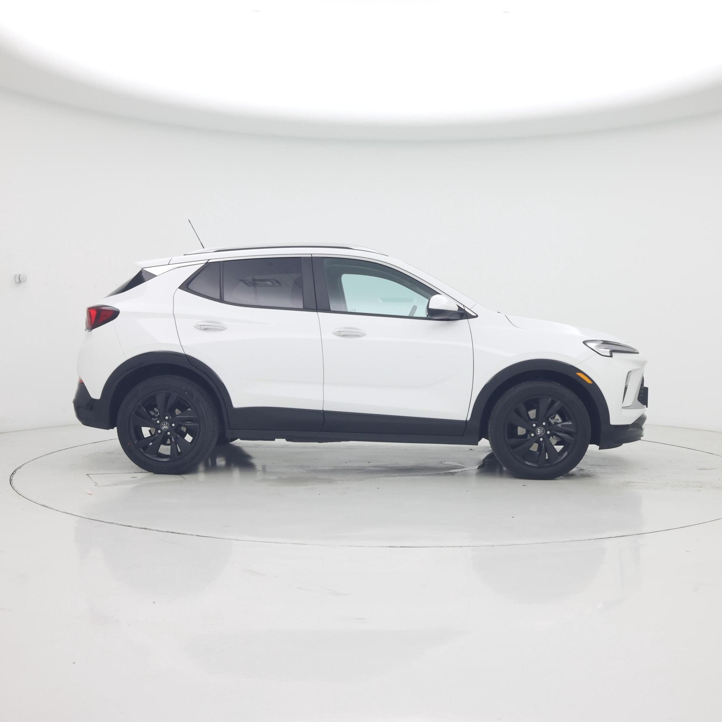 Thumbnail: 2024 Buick Encore GX - 7