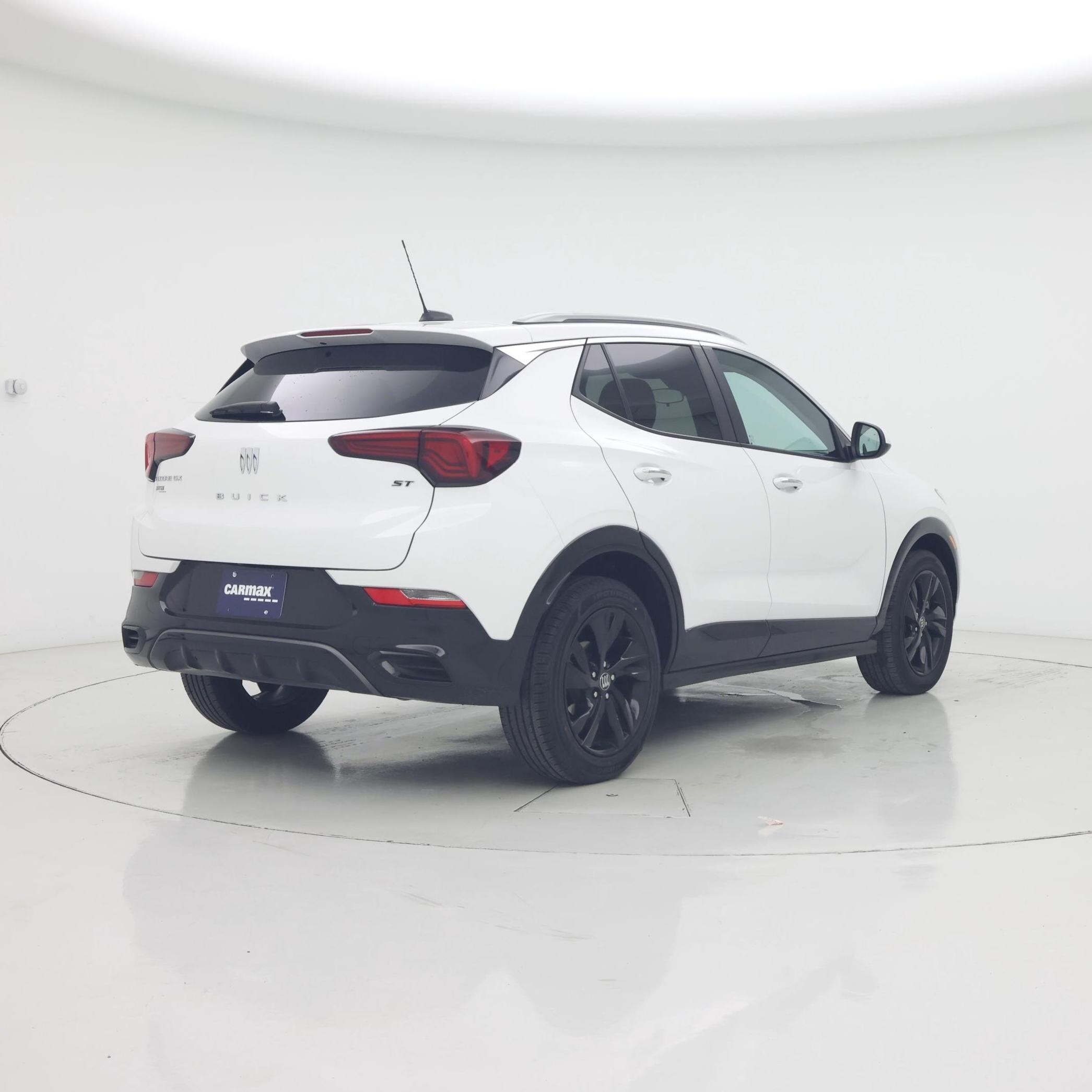 Thumbnail: 2024 Buick Encore GX - 8