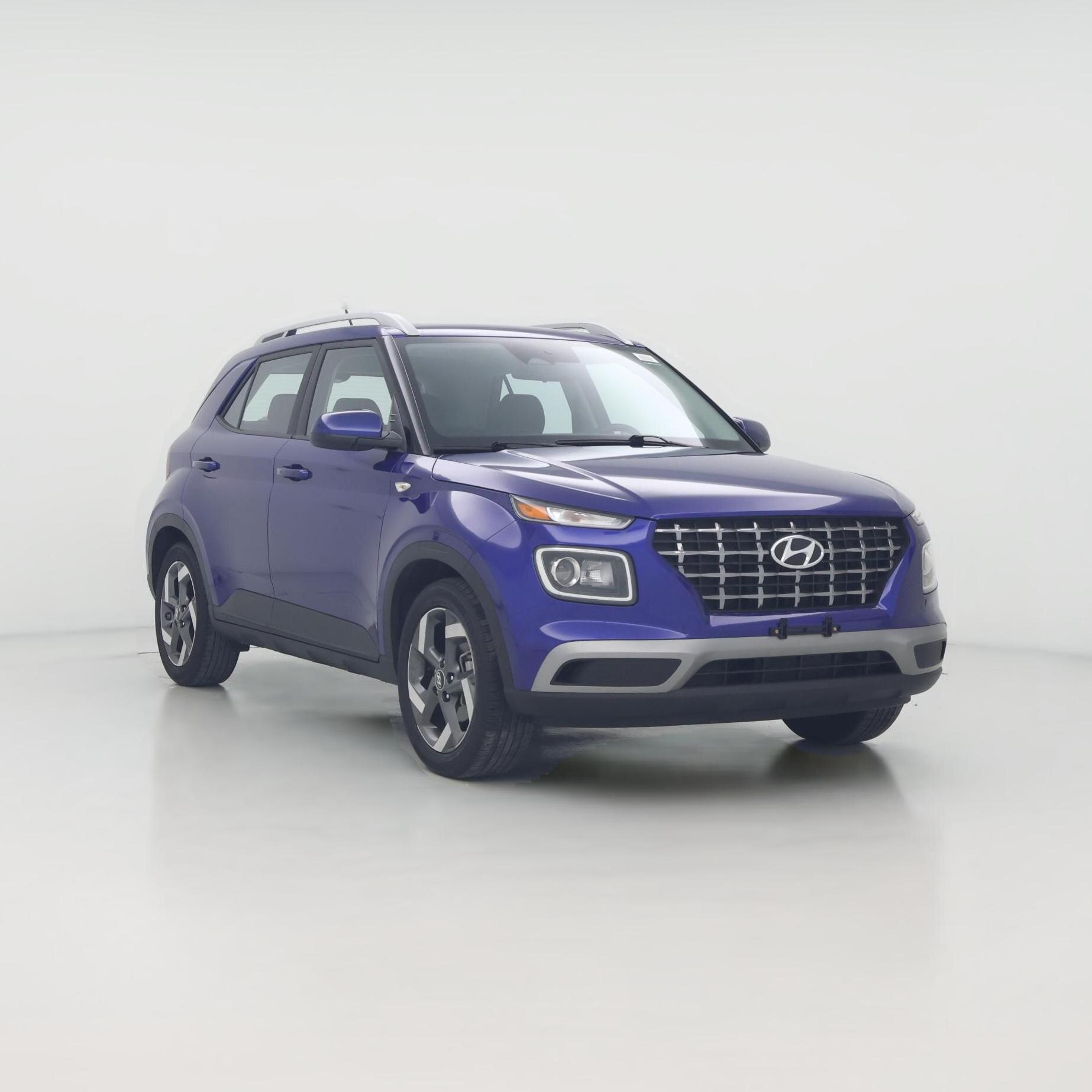 Thumbnail: 2025 Hyundai Venue - 1
