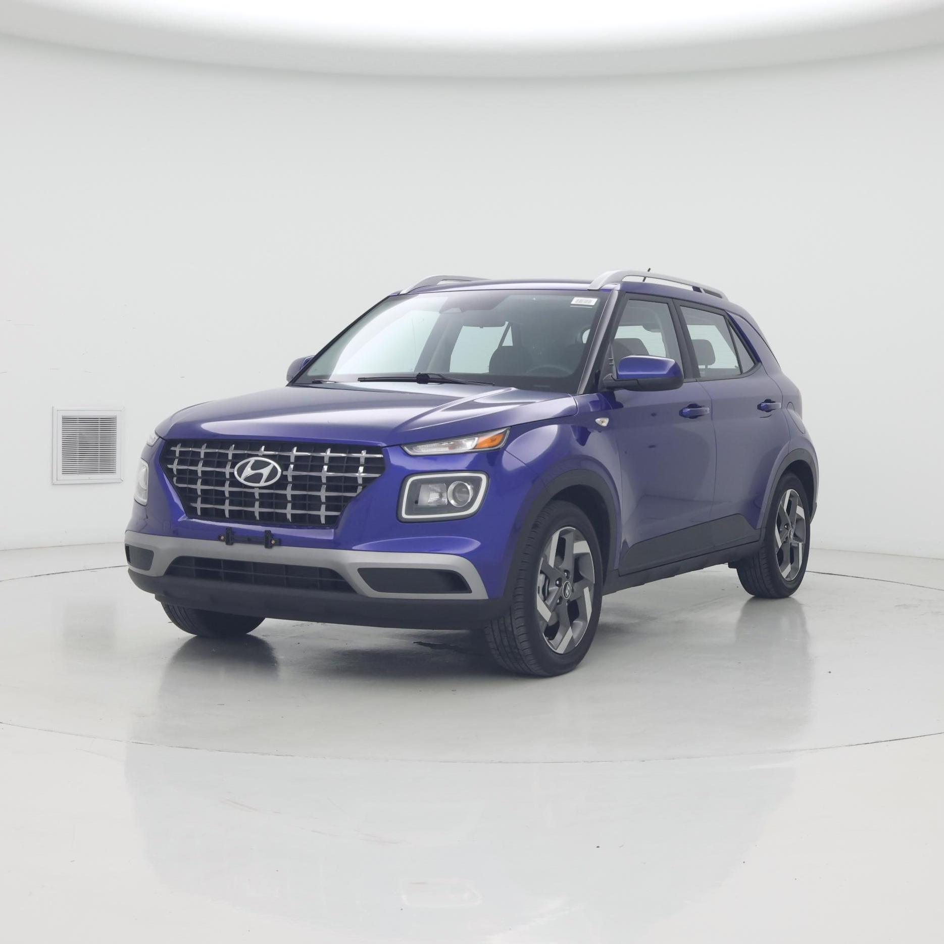 Thumbnail: 2025 Hyundai Venue - 4
