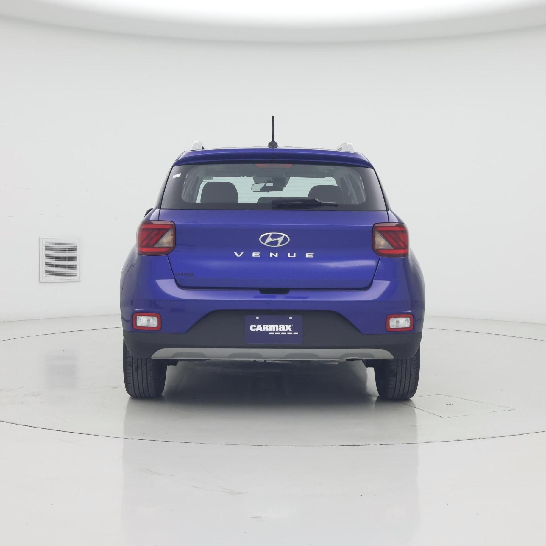 Thumbnail: 2025 Hyundai Venue - 6