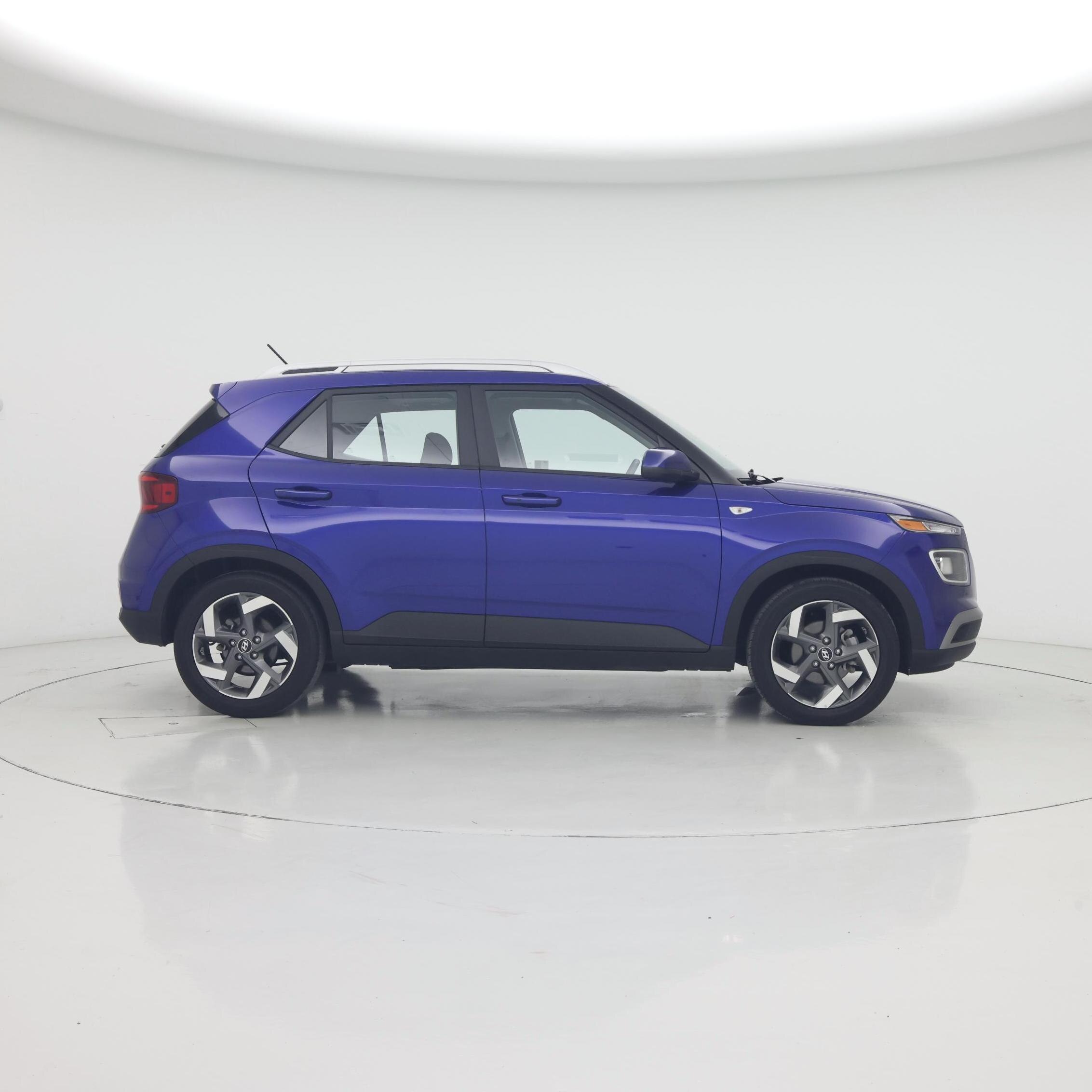 Thumbnail: 2025 Hyundai Venue - 7