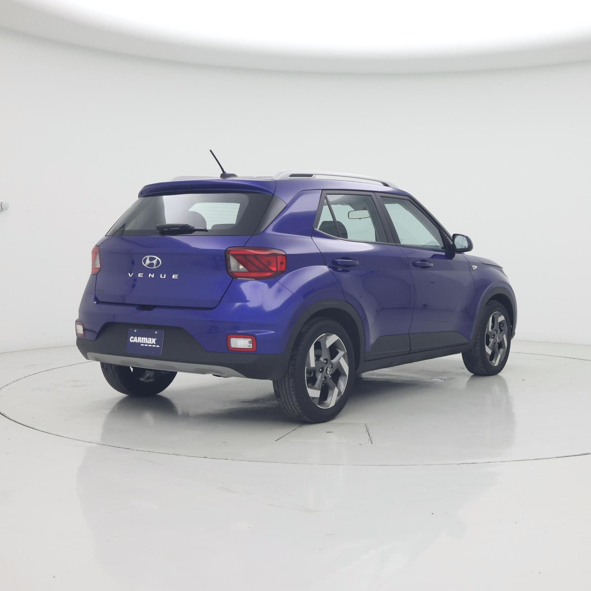 Thumbnail: 2025 Hyundai Venue - 8