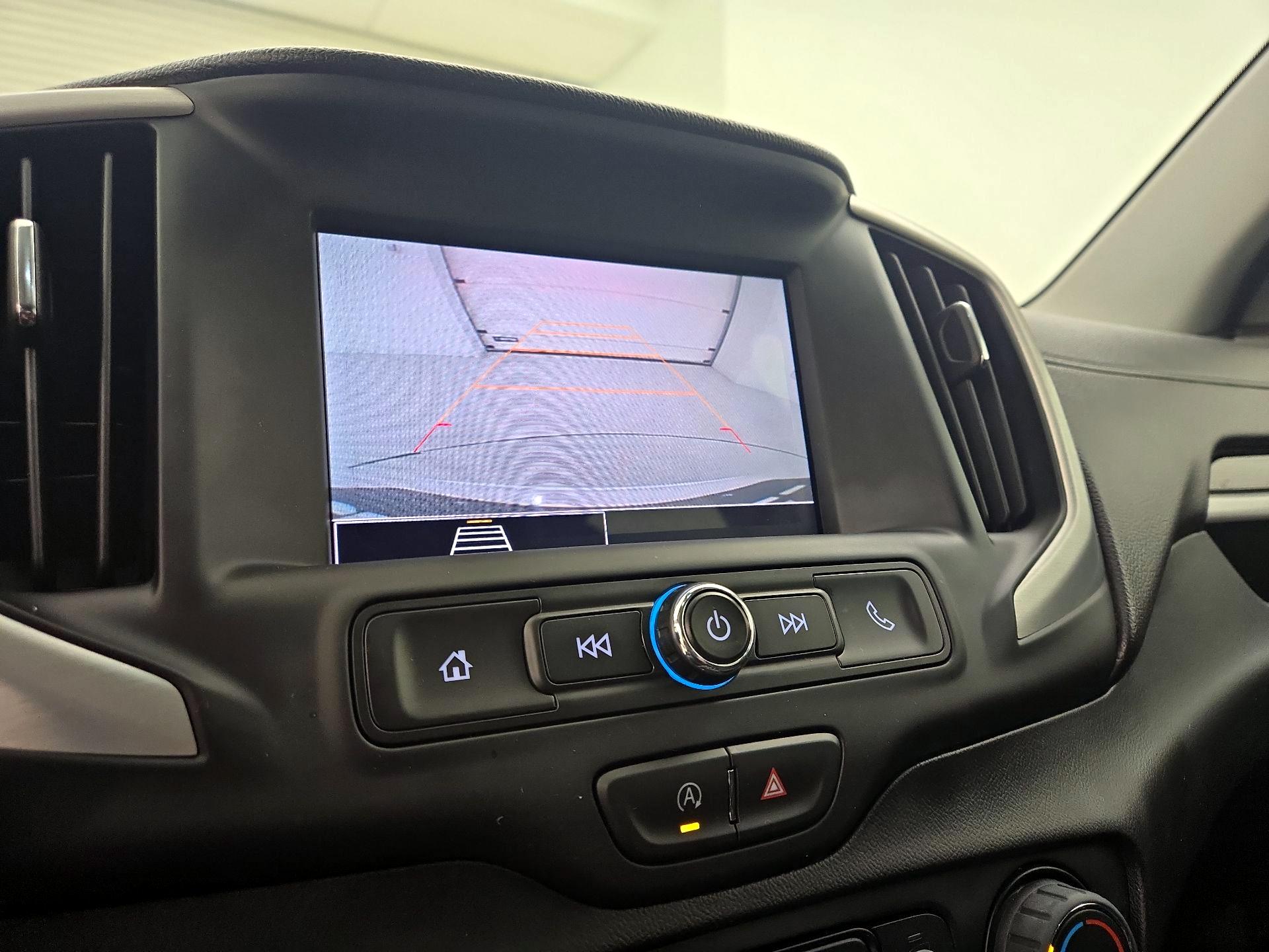 Thumbnail: 2022 GMC Terrain - 14
