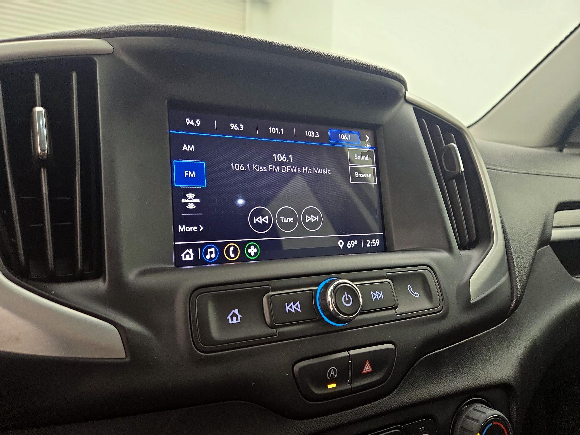 Thumbnail: 2022 GMC Terrain - 15