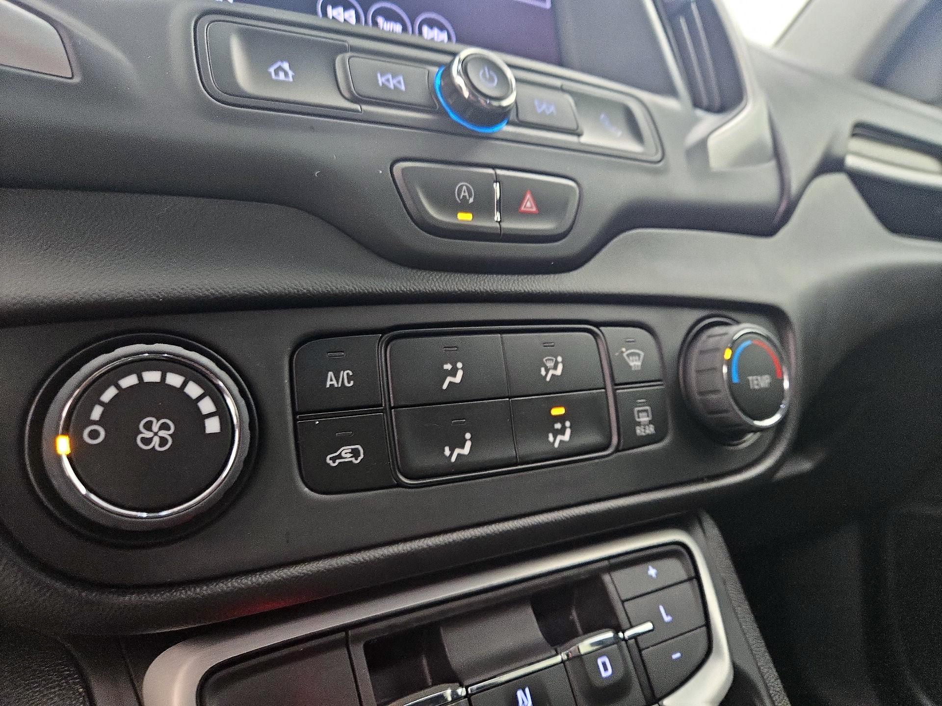 Thumbnail: 2022 GMC Terrain - 16