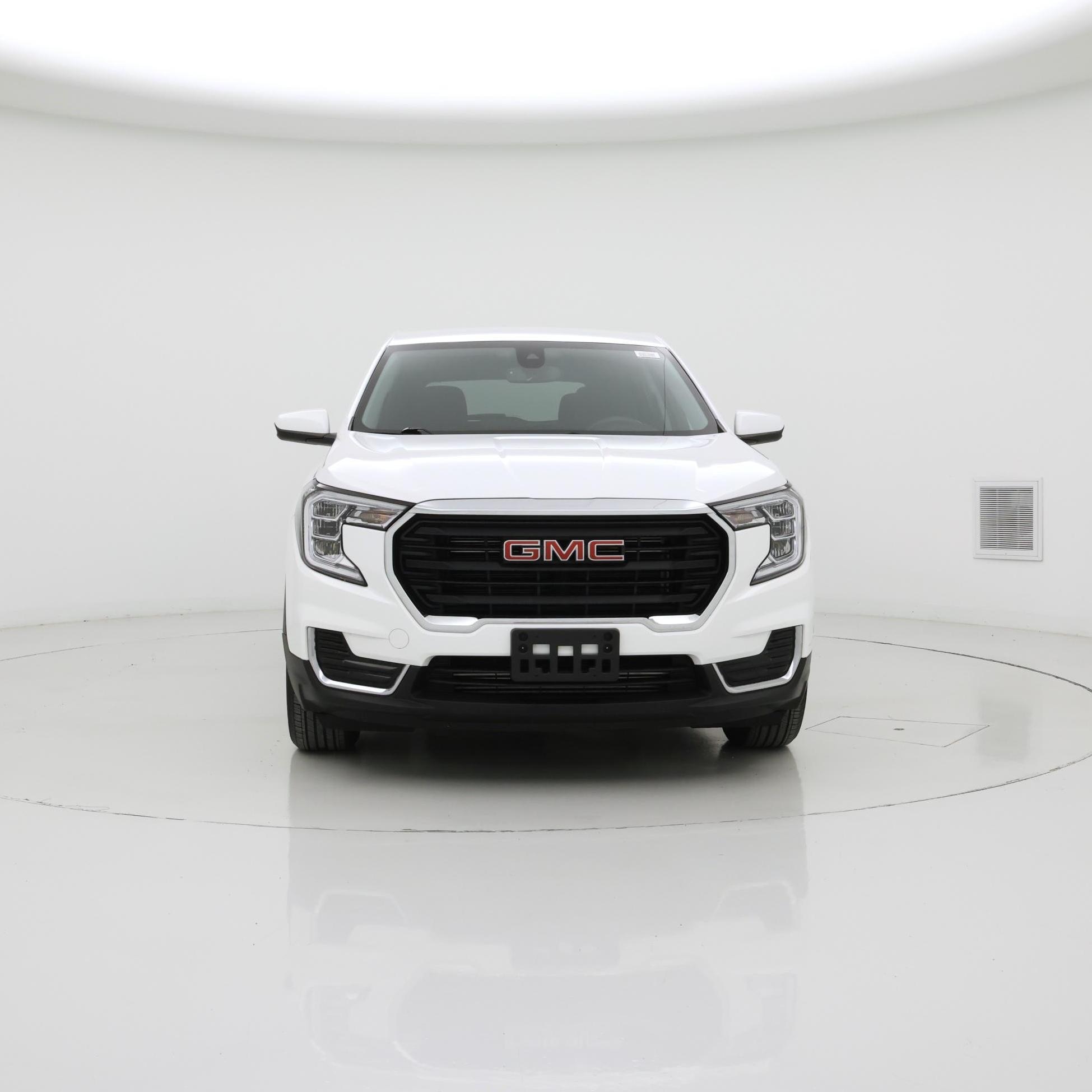Thumbnail: 2022 GMC Terrain - 5