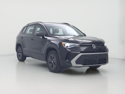 2025 Volkswagen Taos S
