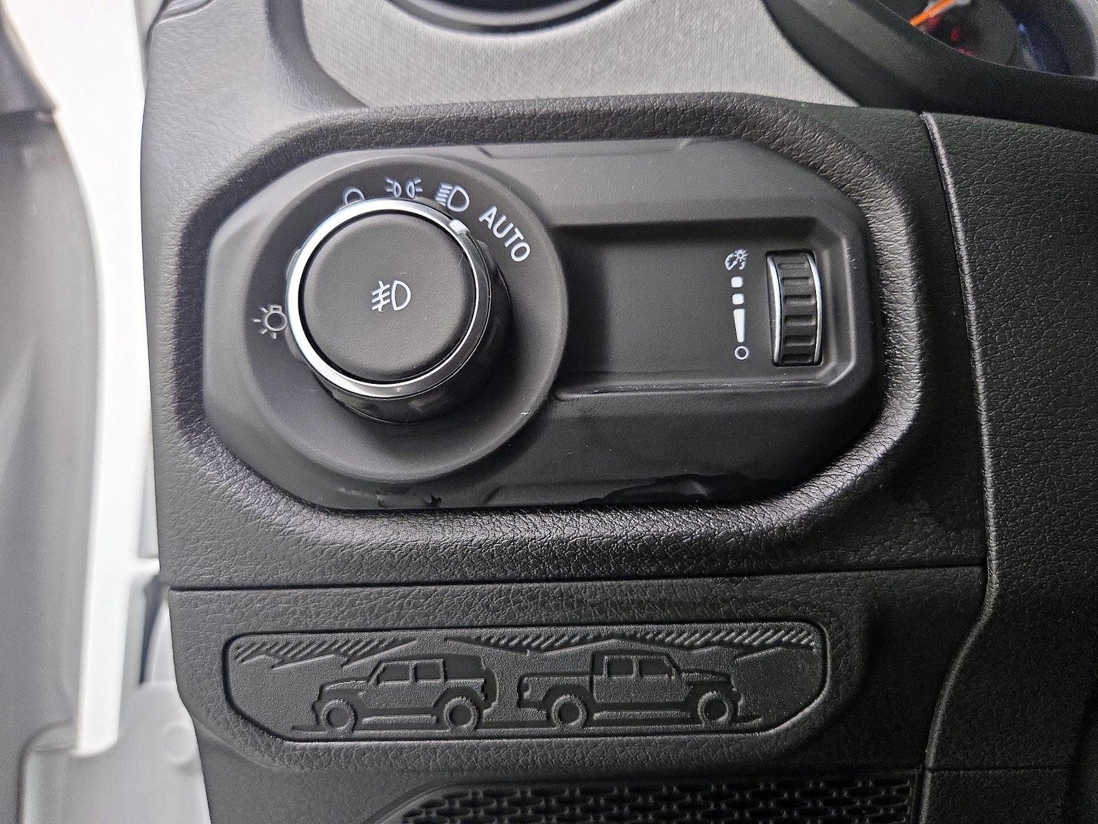 2024 Jeep Wrangler 4-Door Willys - Photo 14