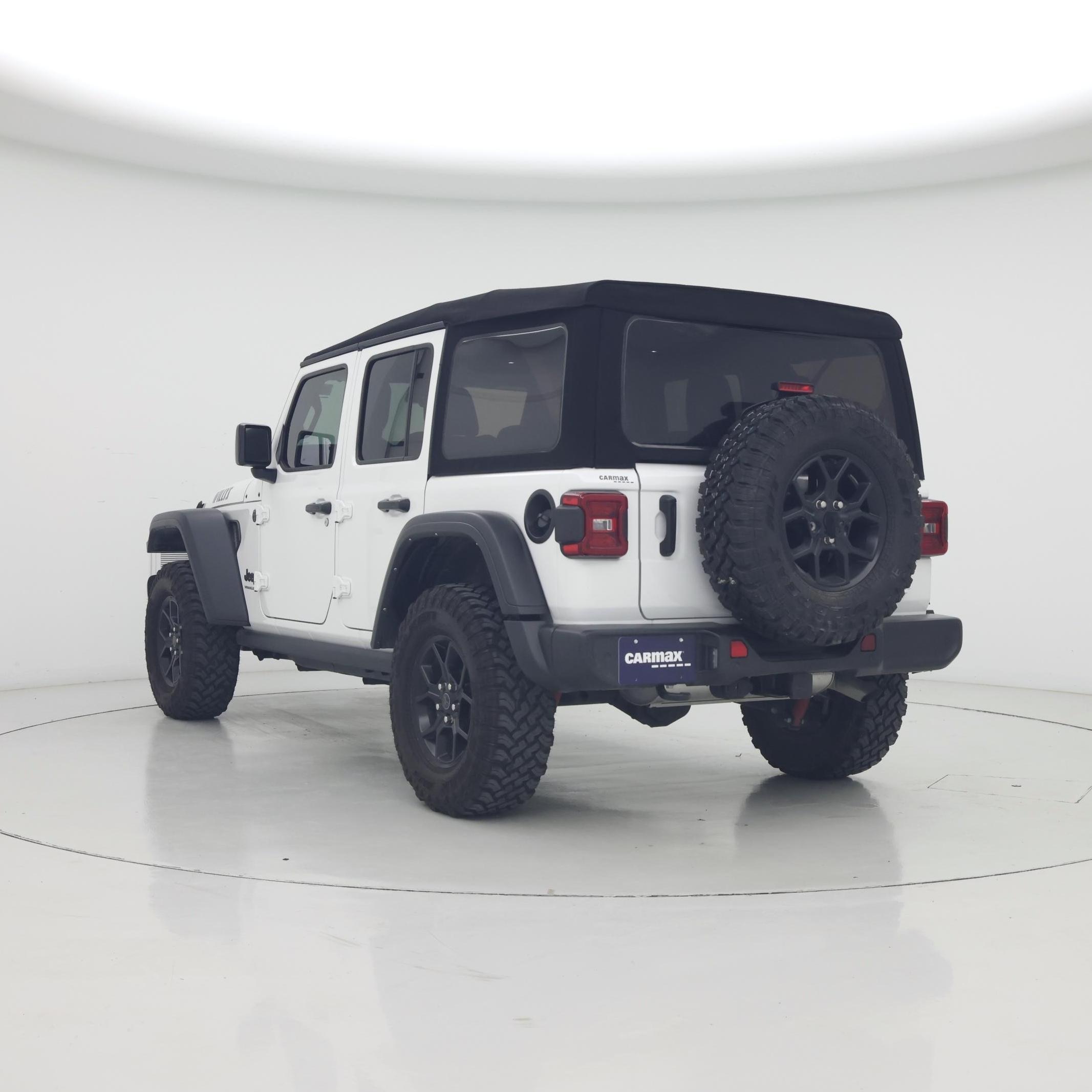 Thumbnail: 2024 Jeep Wrangler - 2