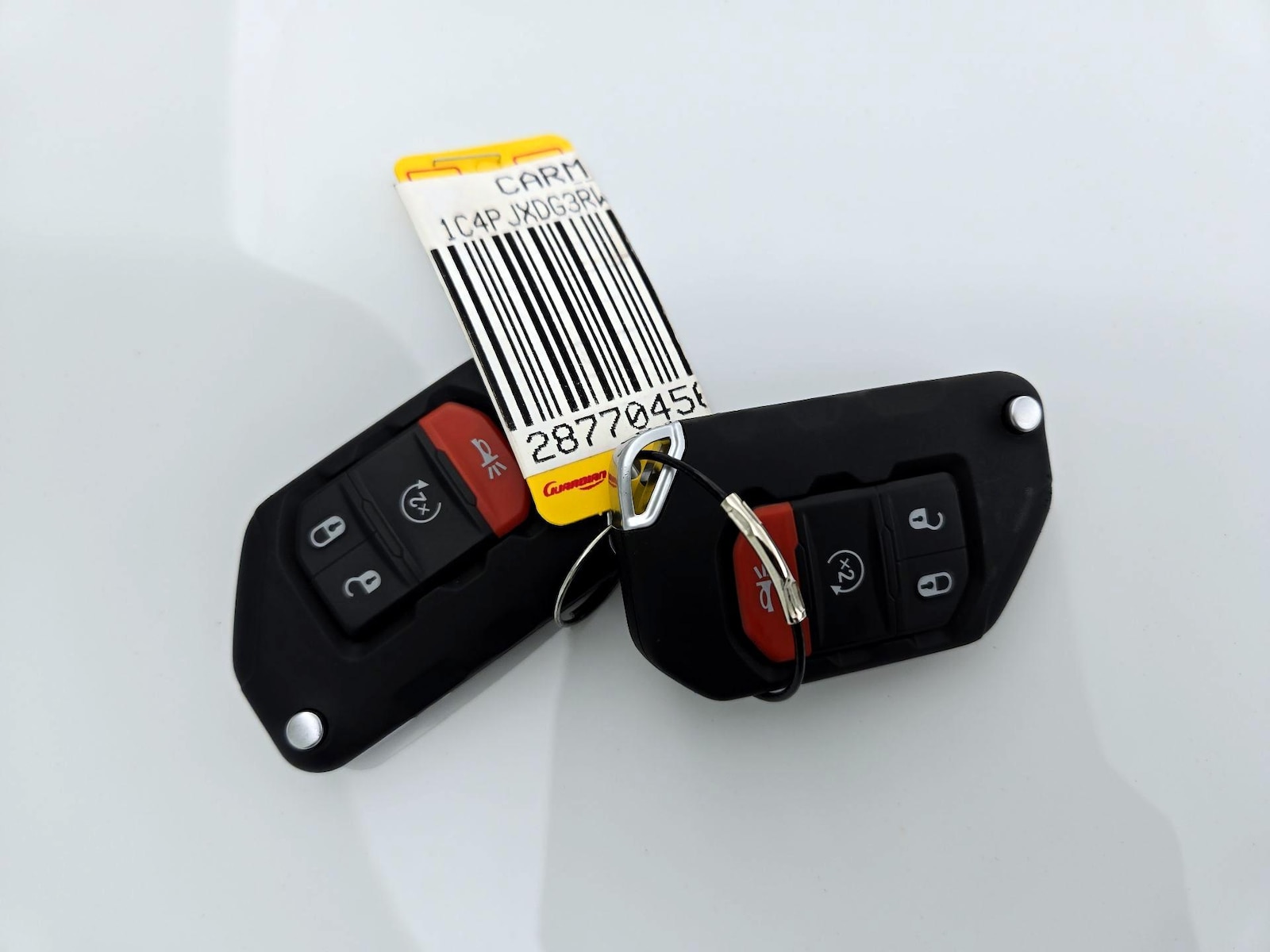 2024 Jeep Wrangler 4-Door Willys - Photo 23