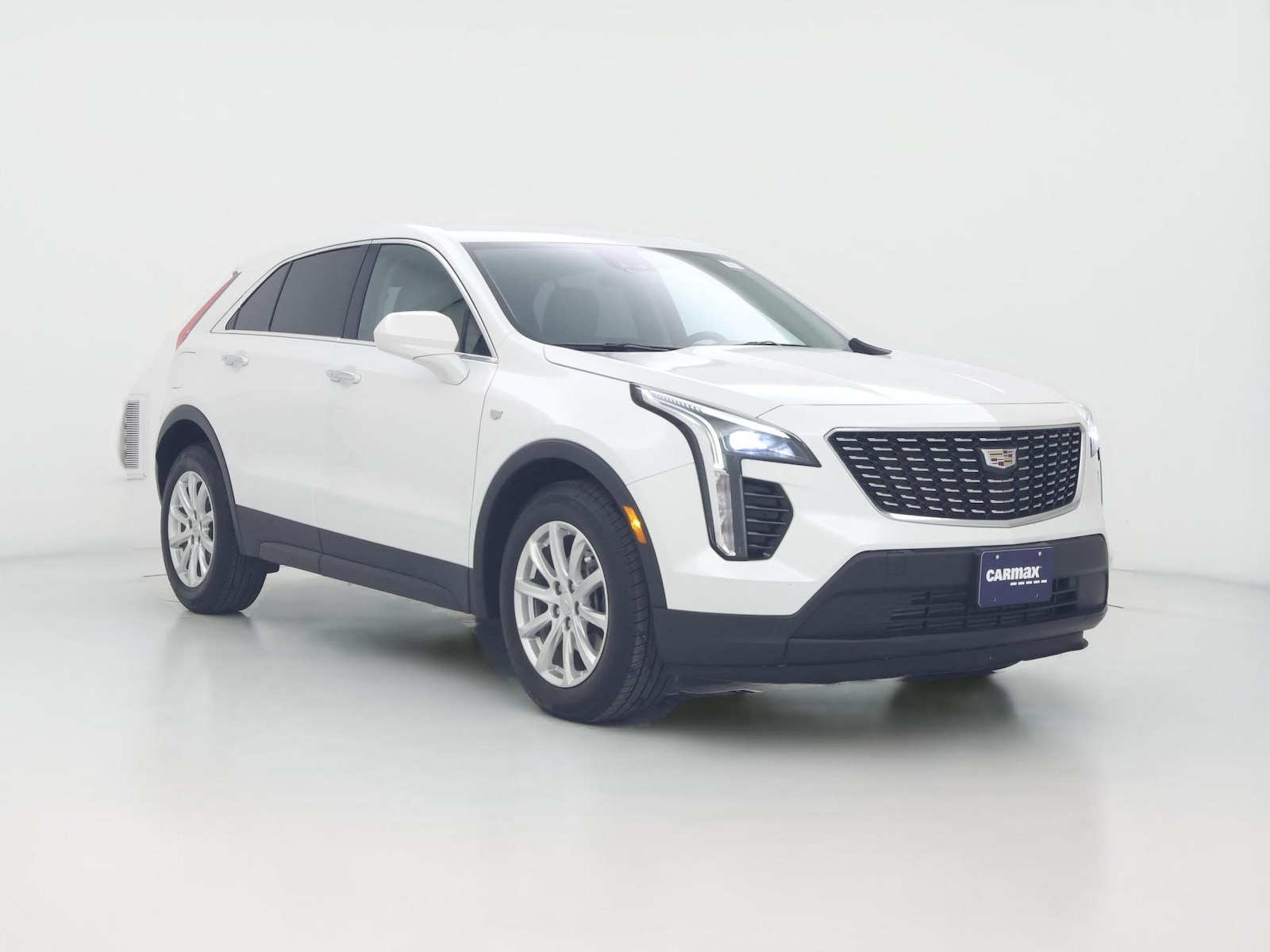2023 Cadillac XT4