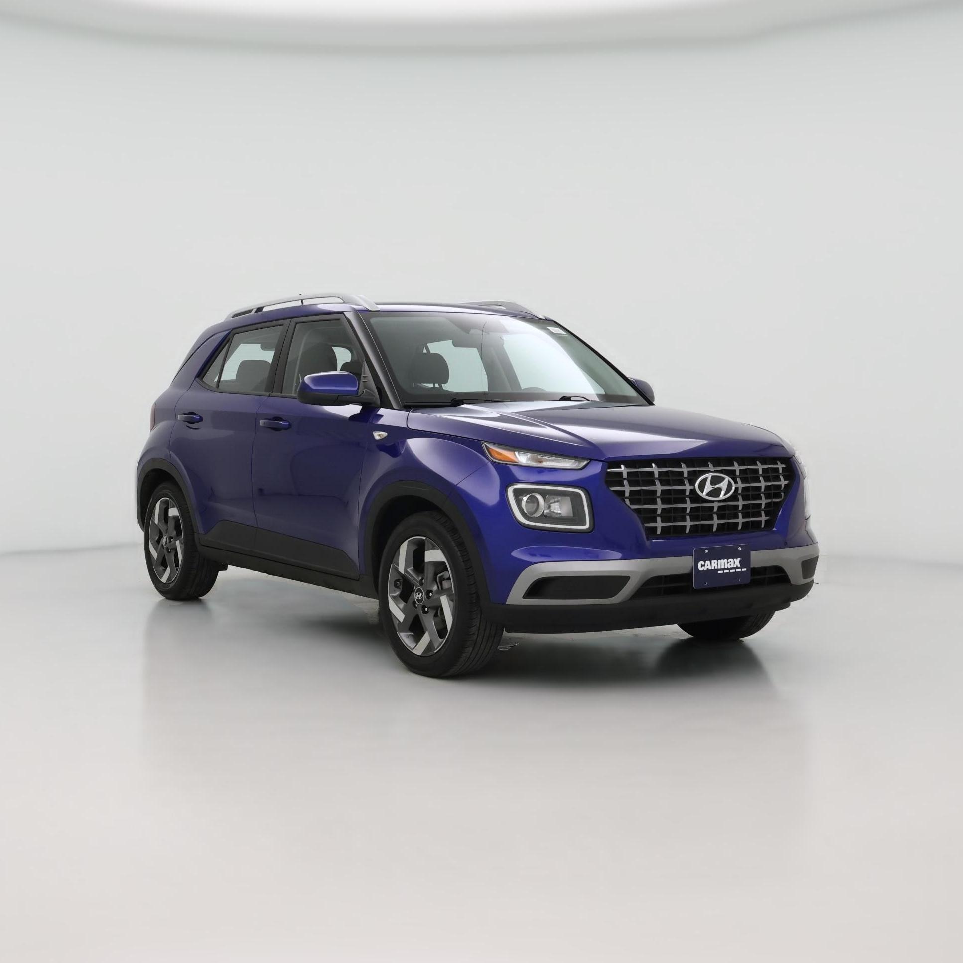 Thumbnail: 2025 Hyundai Venue - 1