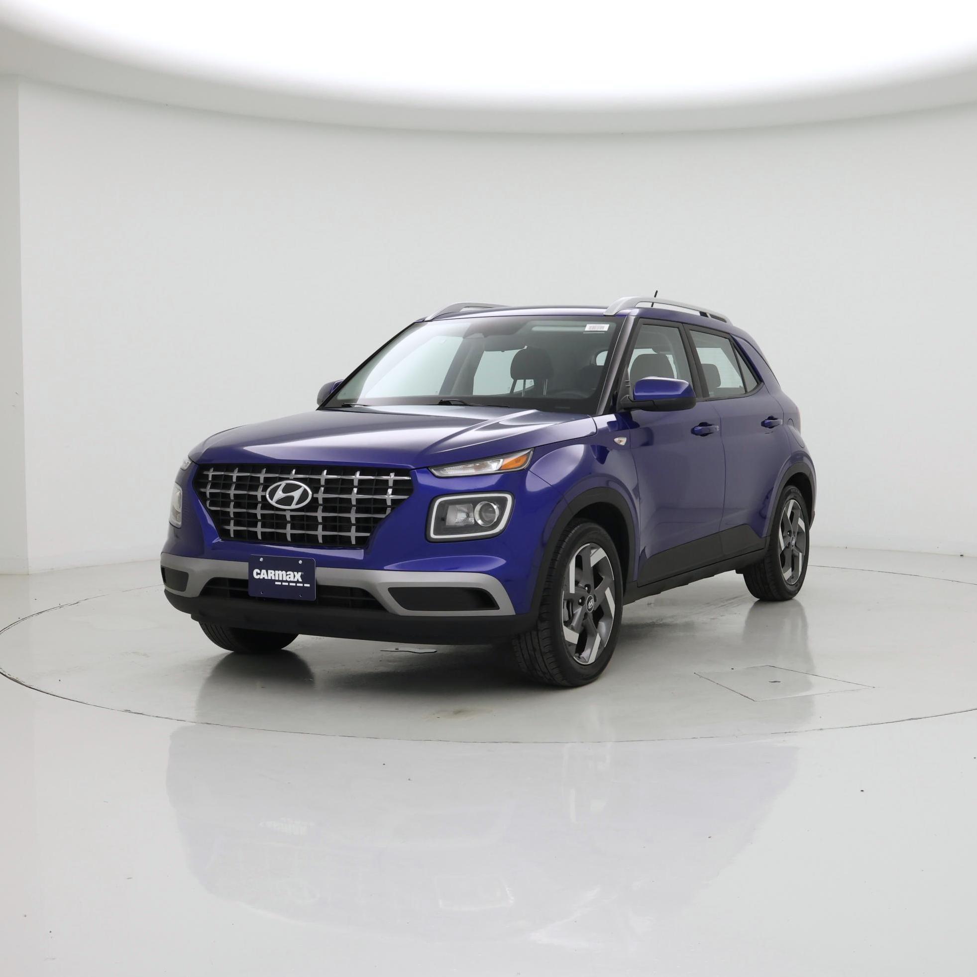 Thumbnail: 2025 Hyundai Venue - 4