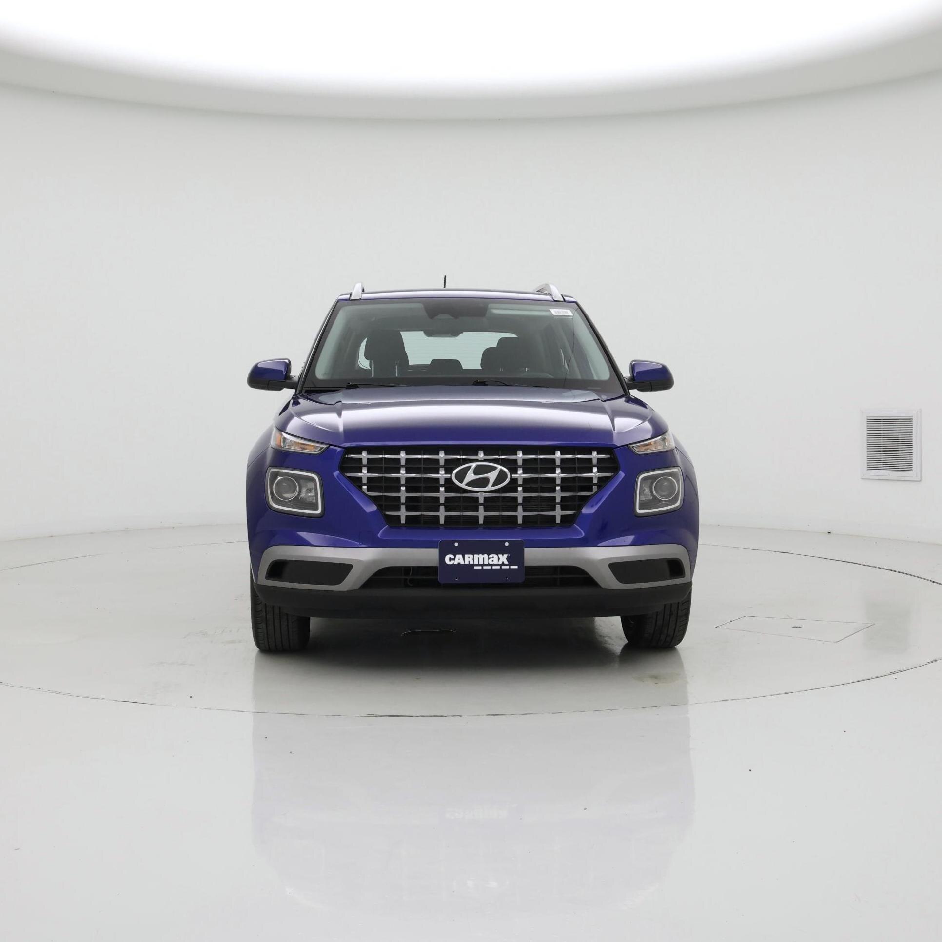 Thumbnail: 2025 Hyundai Venue - 5