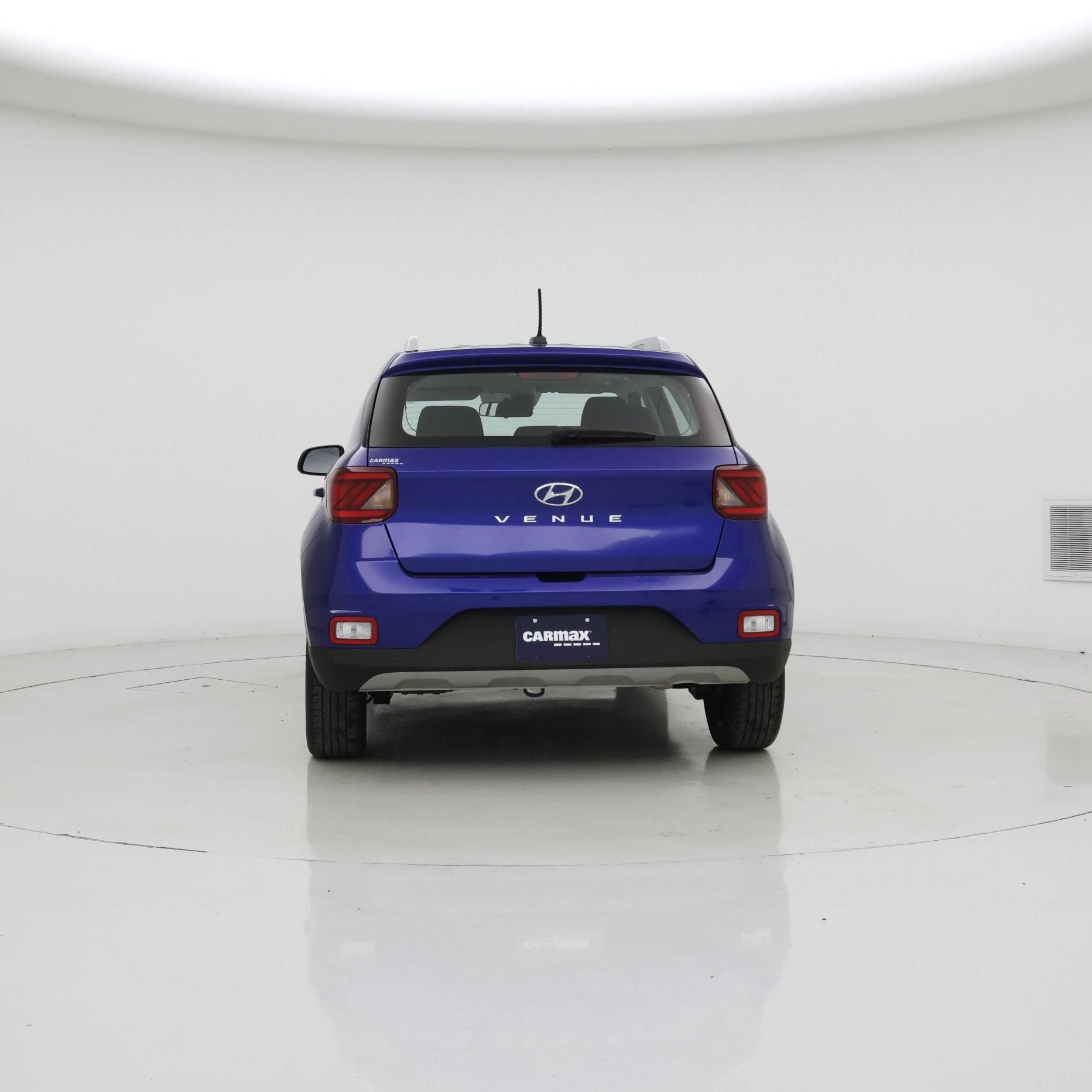 Thumbnail: 2025 Hyundai Venue - 6