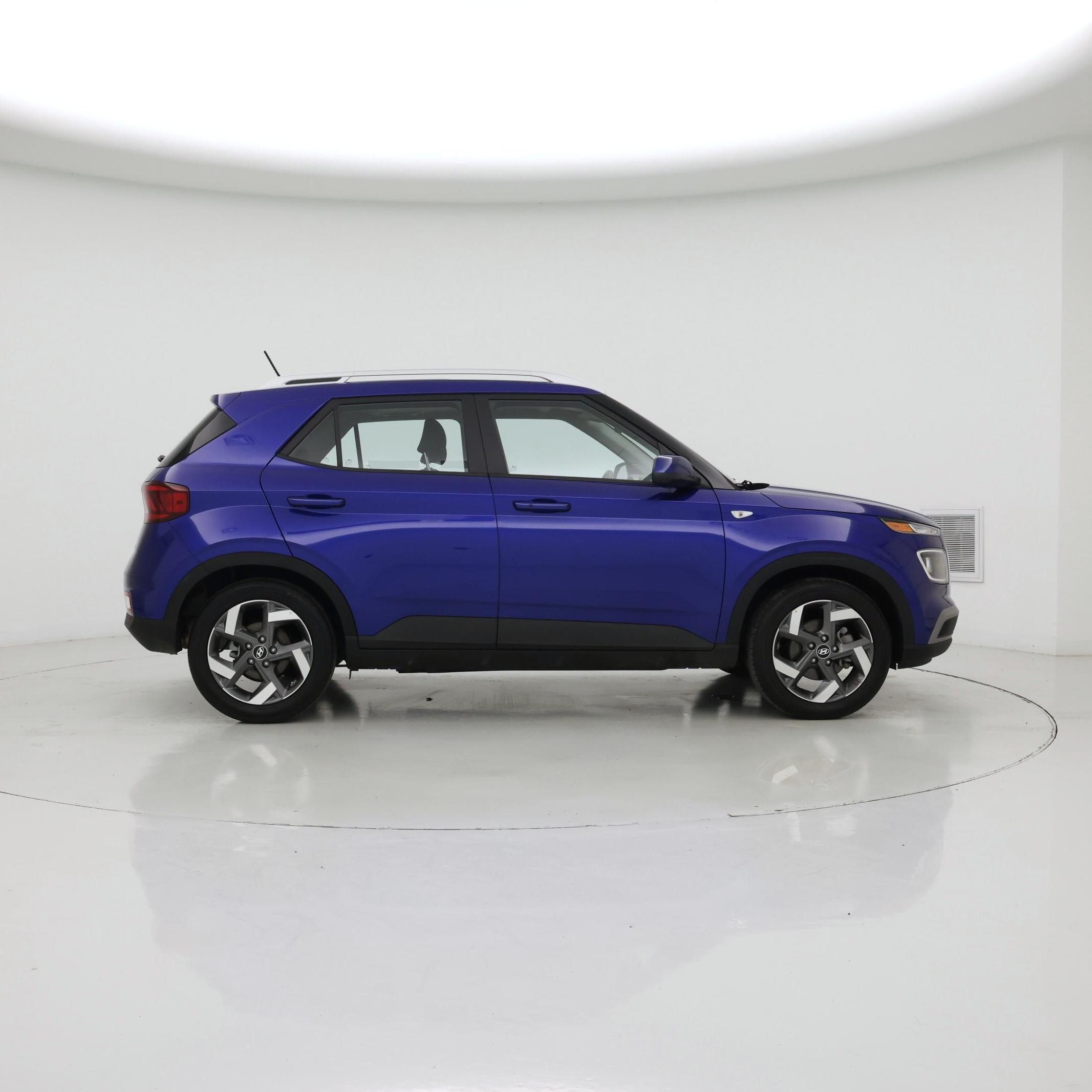 Thumbnail: 2025 Hyundai Venue - 7