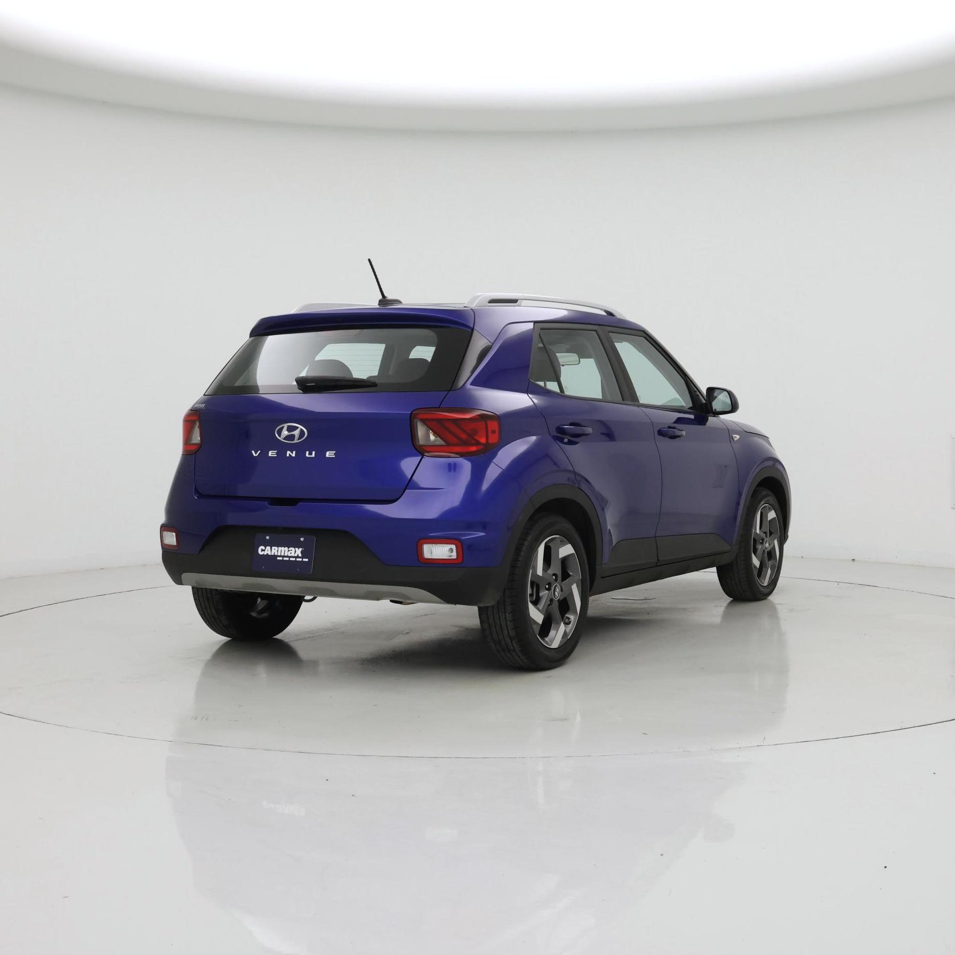 Thumbnail: 2025 Hyundai Venue - 8