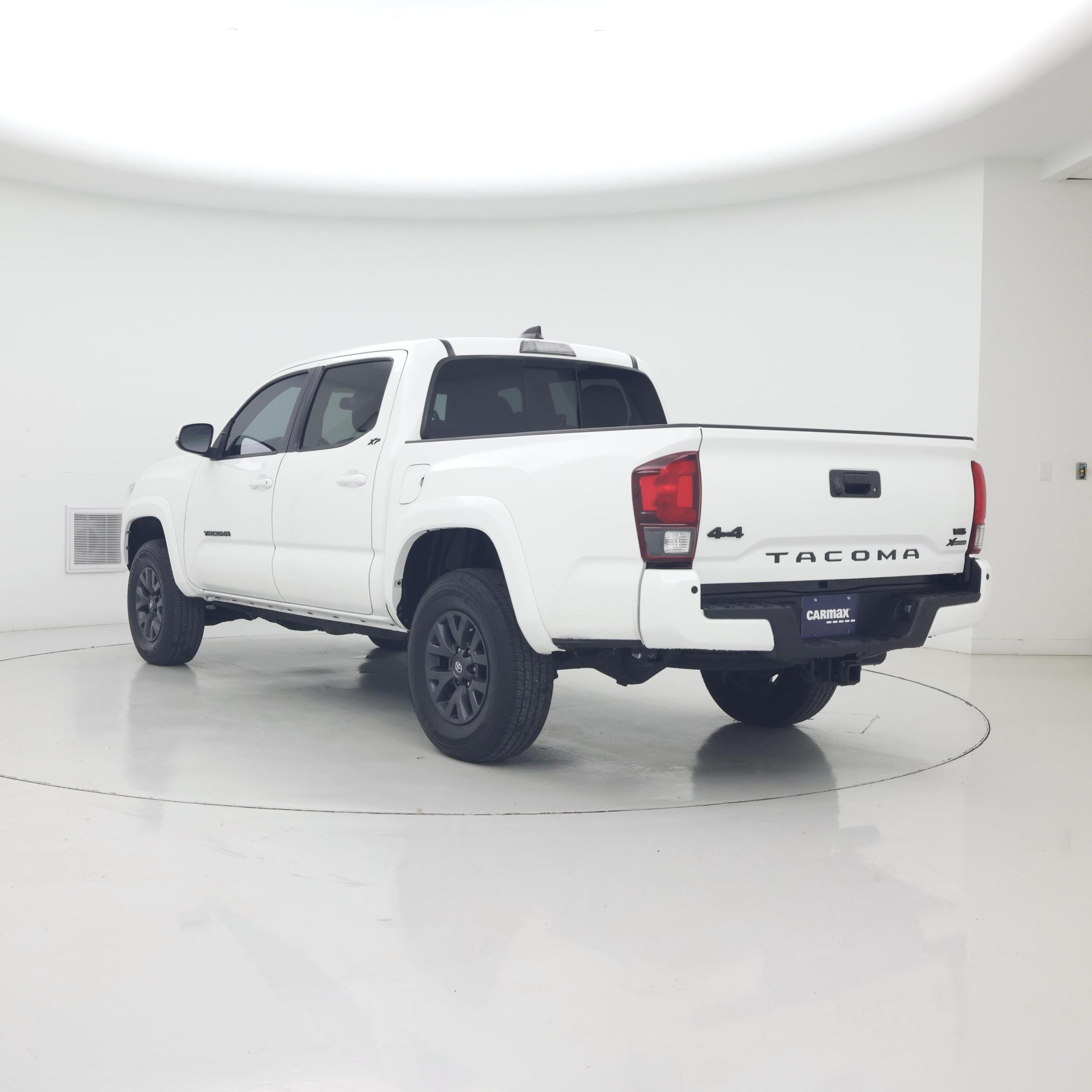 Thumbnail: 2022 Toyota Tacoma - 2
