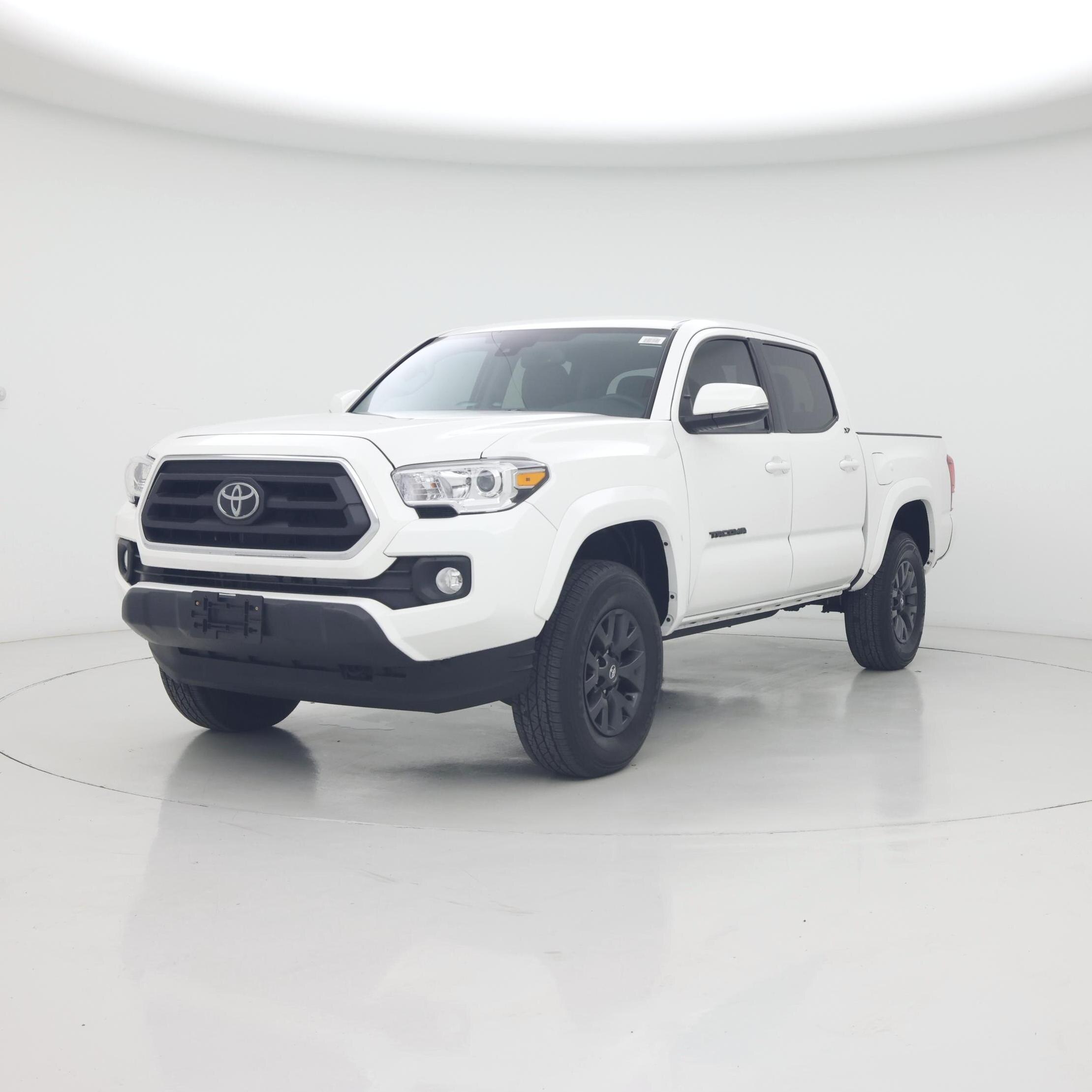 Thumbnail: 2022 Toyota Tacoma - 4