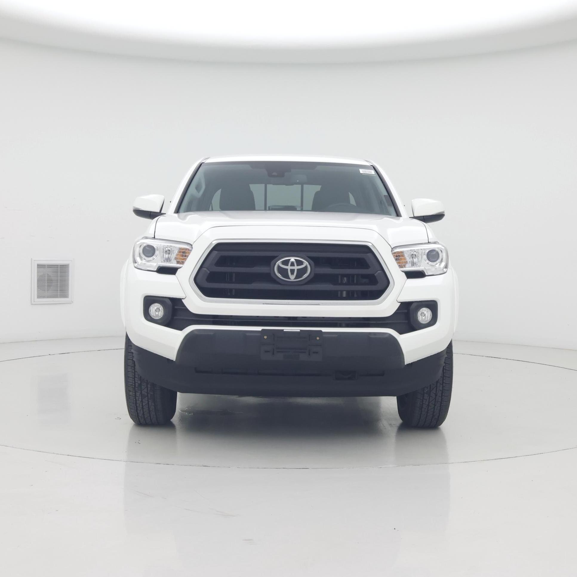 Thumbnail: 2022 Toyota Tacoma - 5