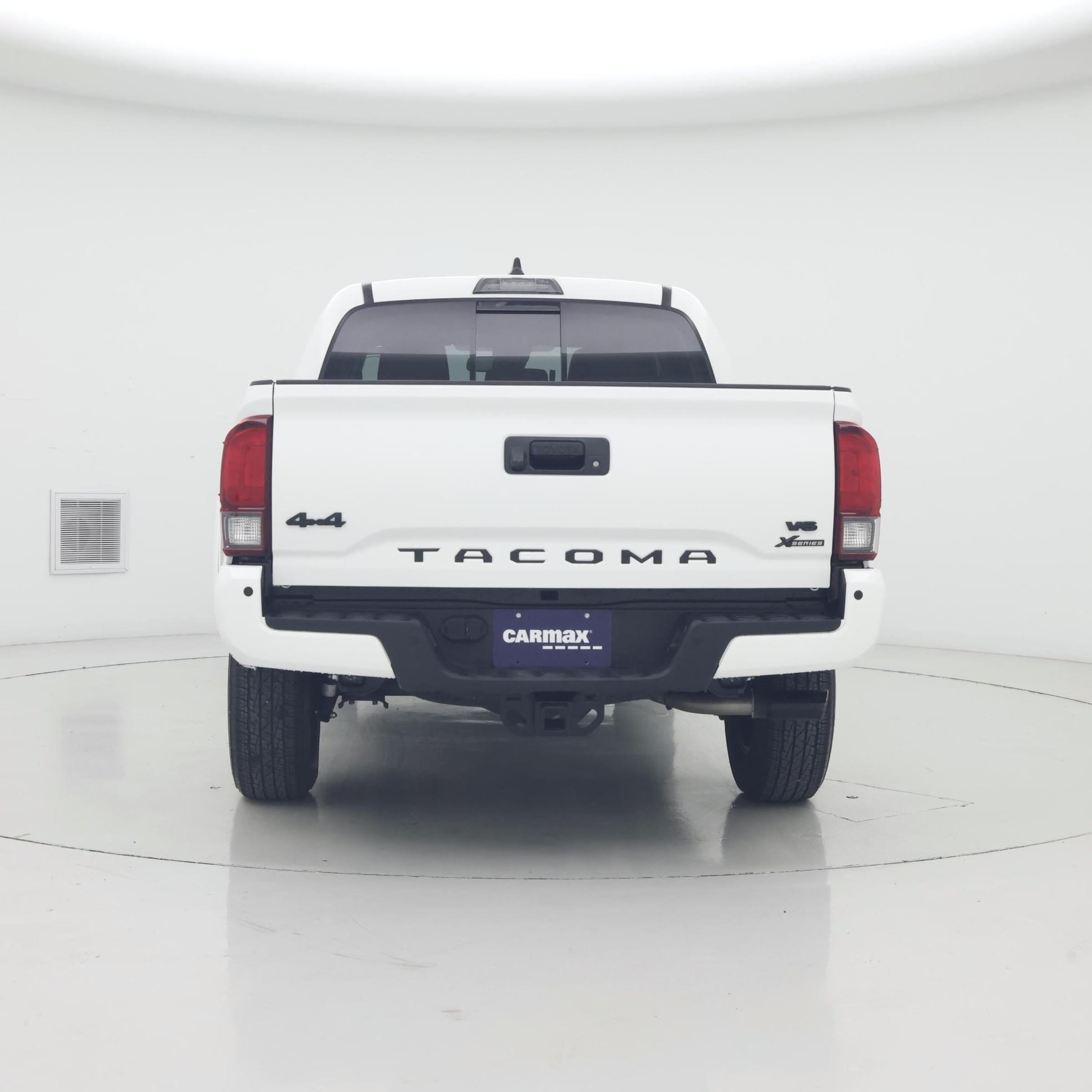 Thumbnail: 2022 Toyota Tacoma - 6