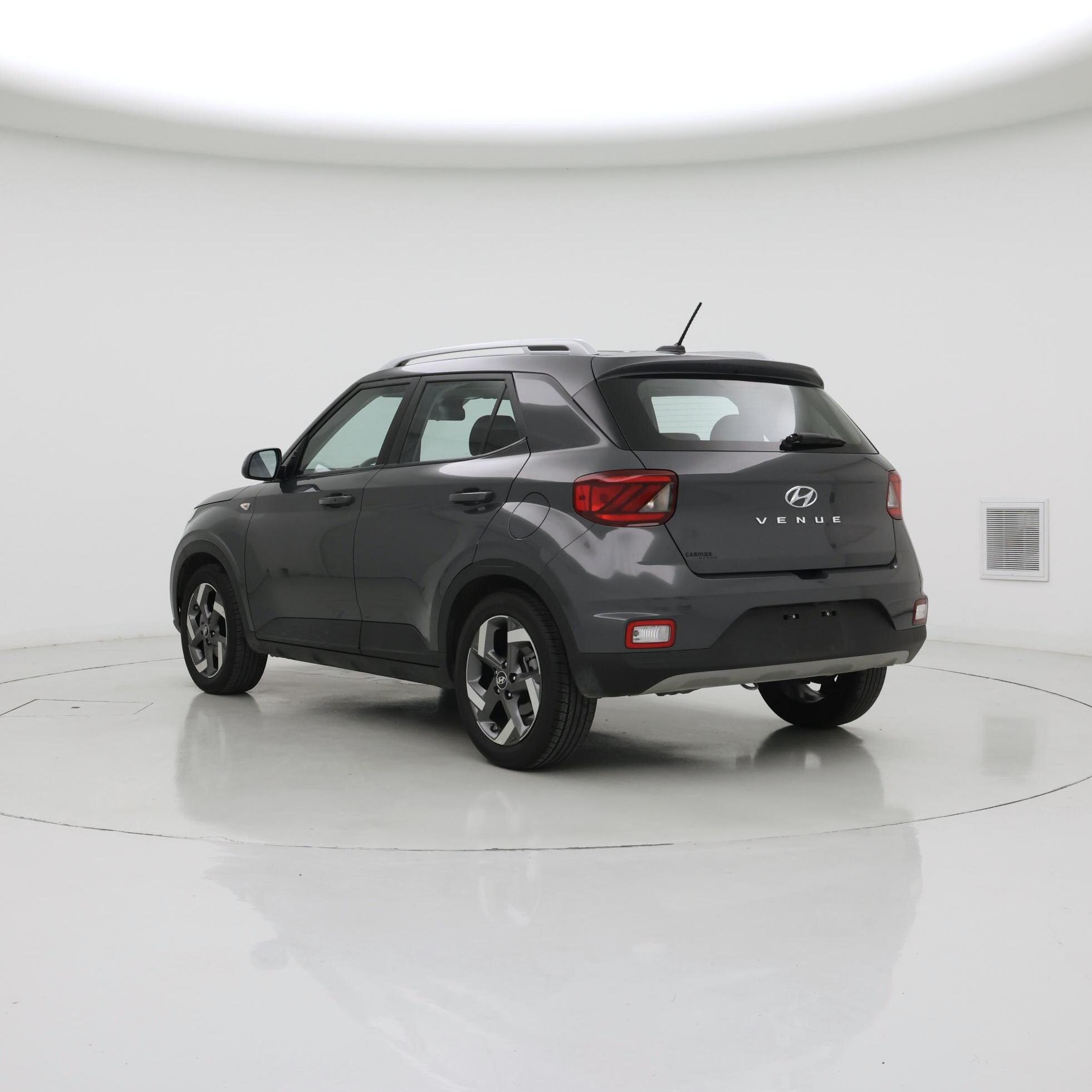 Thumbnail: 2025 Hyundai Venue - 2