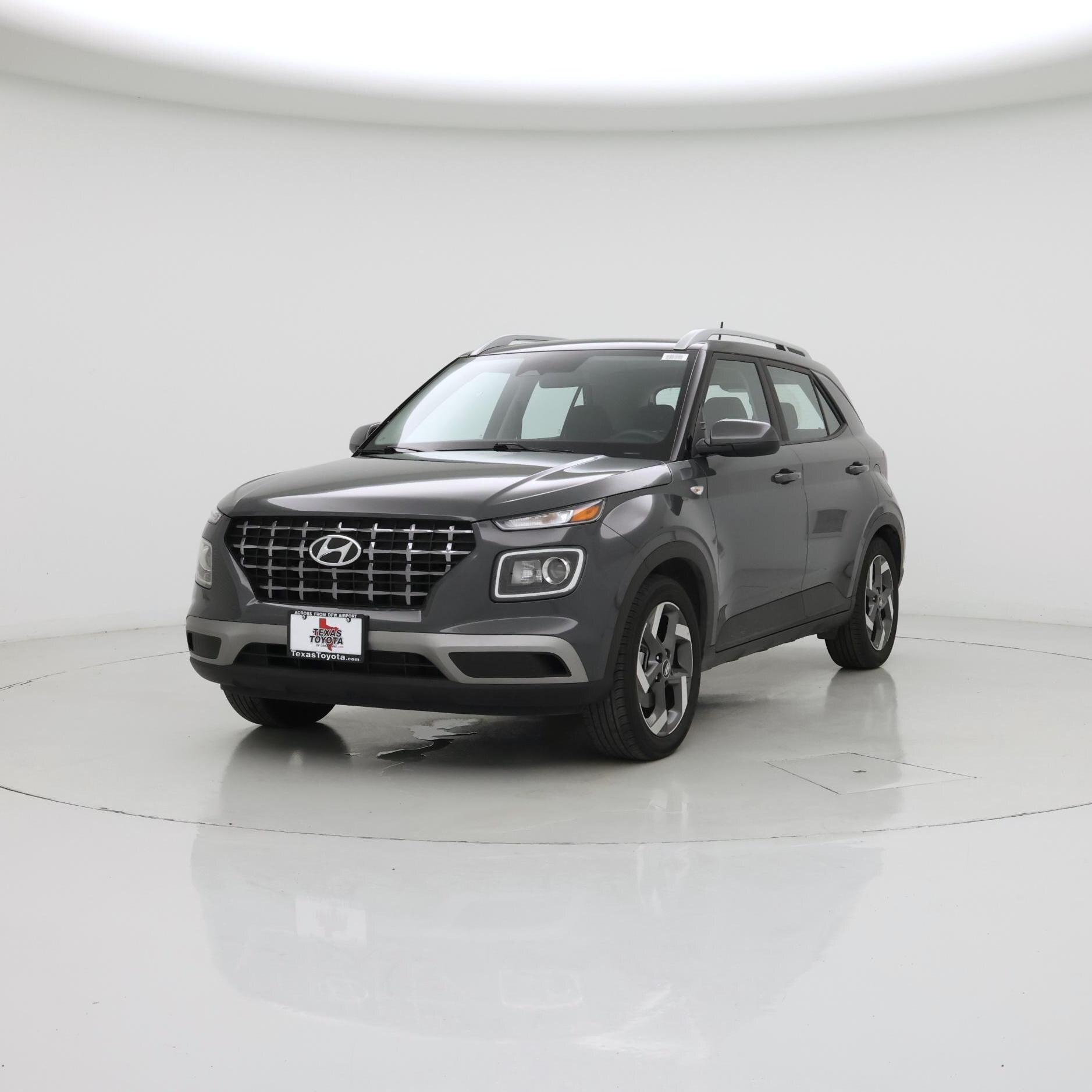 Thumbnail: 2025 Hyundai Venue - 4