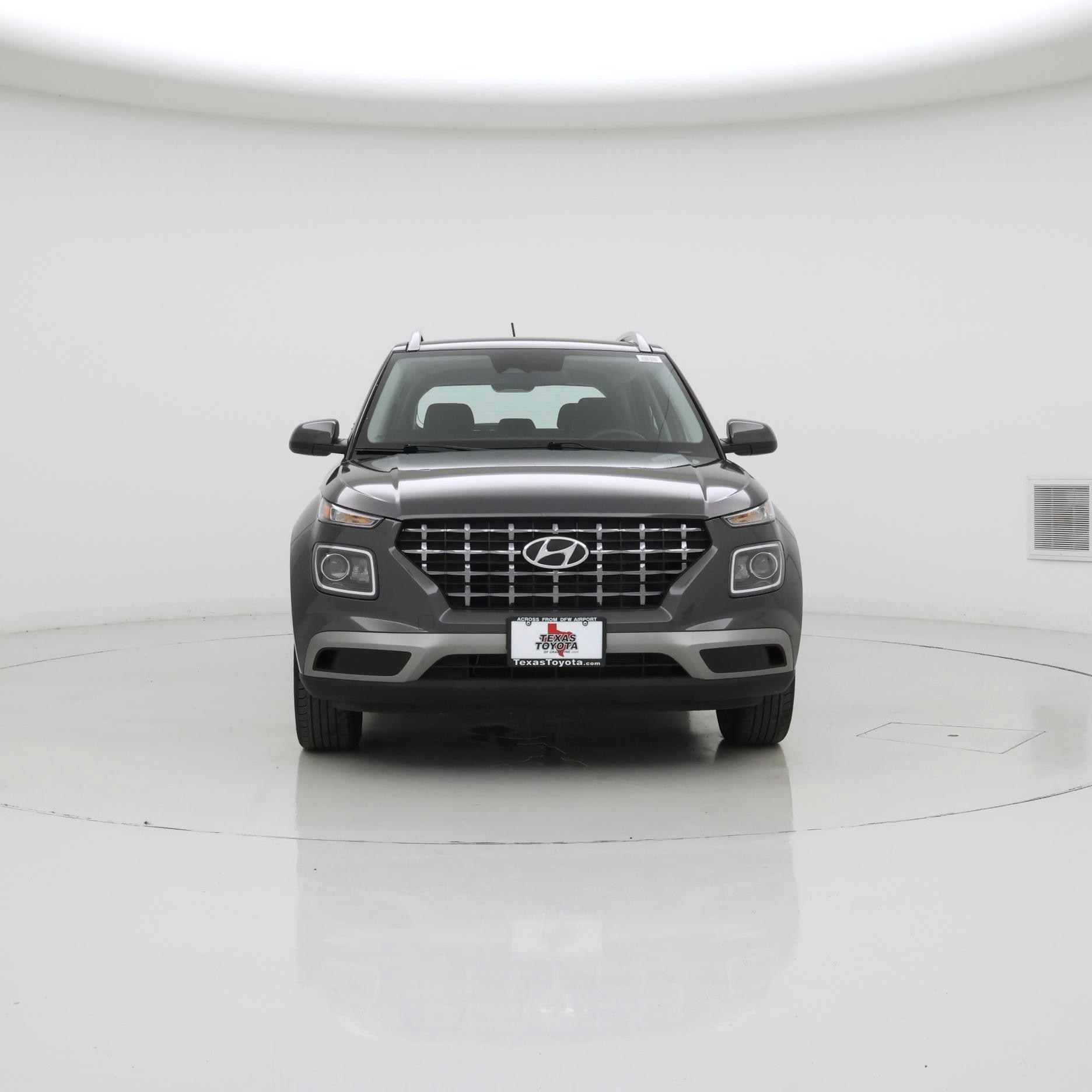 Thumbnail: 2025 Hyundai Venue - 5